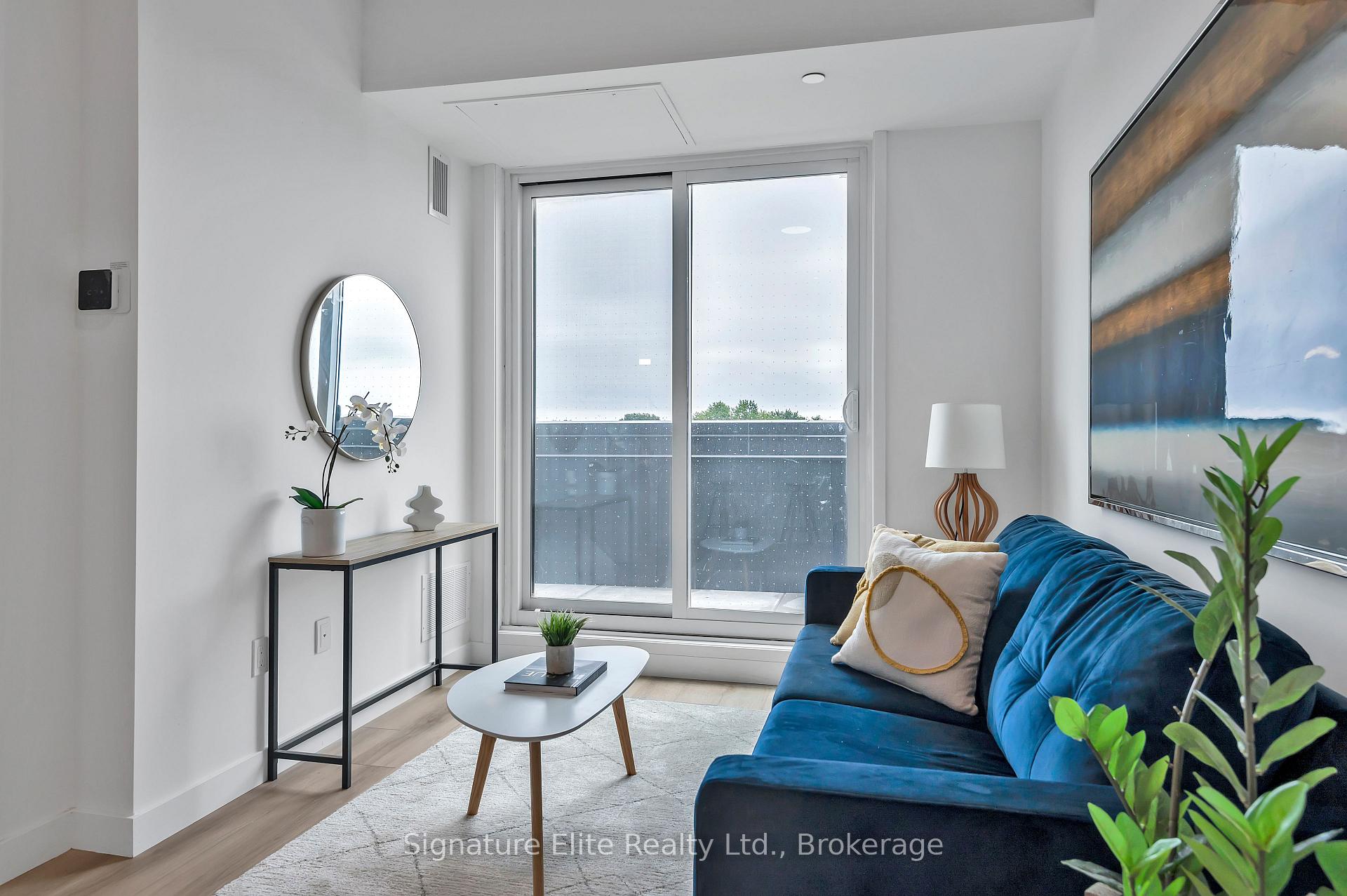 Photo 4 of Unit 403, 2382 Kingston Road, Scarborough, Birchcliffe-Cliffside — HOMEH