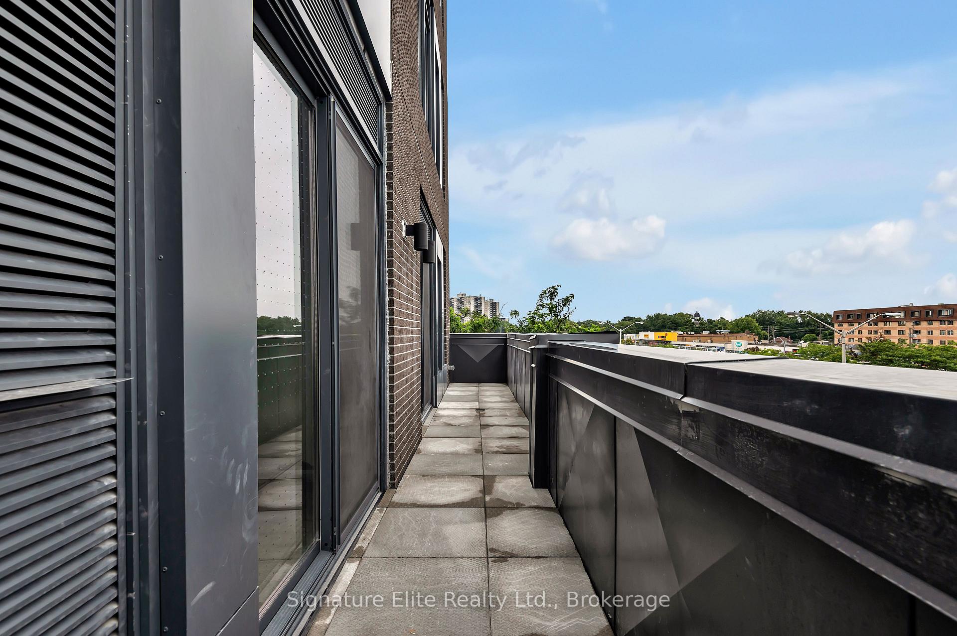 Photo 6 of Unit 403, 2382 Kingston Road, Scarborough, Birchcliffe-Cliffside — HOMEH