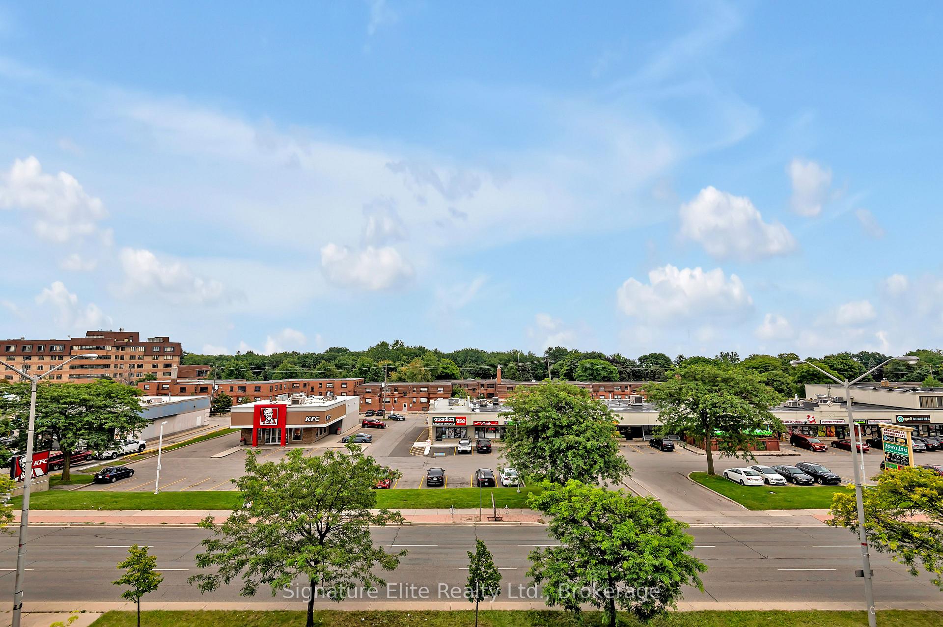 Photo 7 of Unit 403, 2382 Kingston Road, Scarborough, Birchcliffe-Cliffside — HOMEH