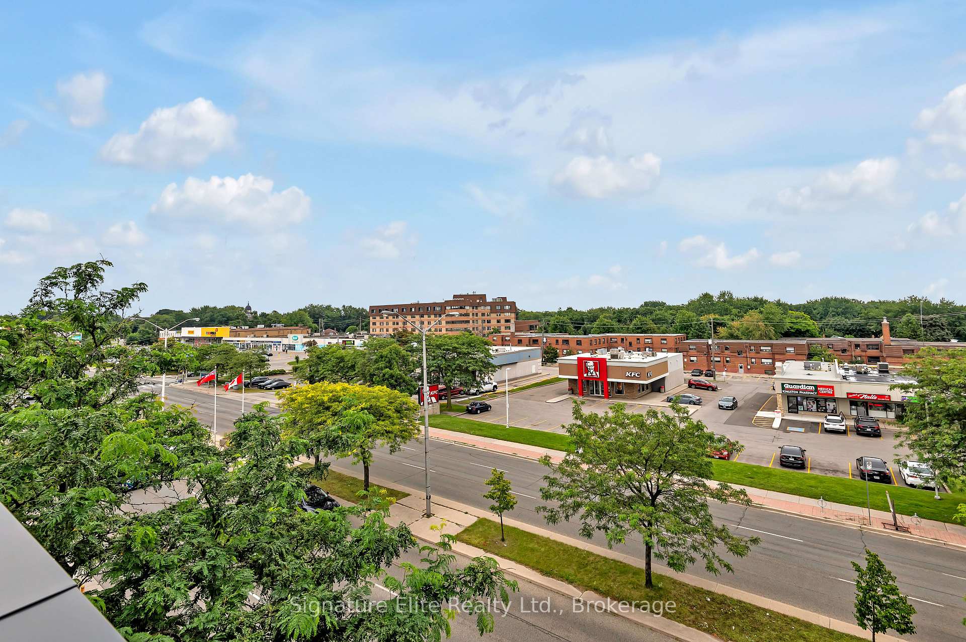Photo 8 of Unit 403, 2382 Kingston Road, Scarborough, Birchcliffe-Cliffside — HOMEH