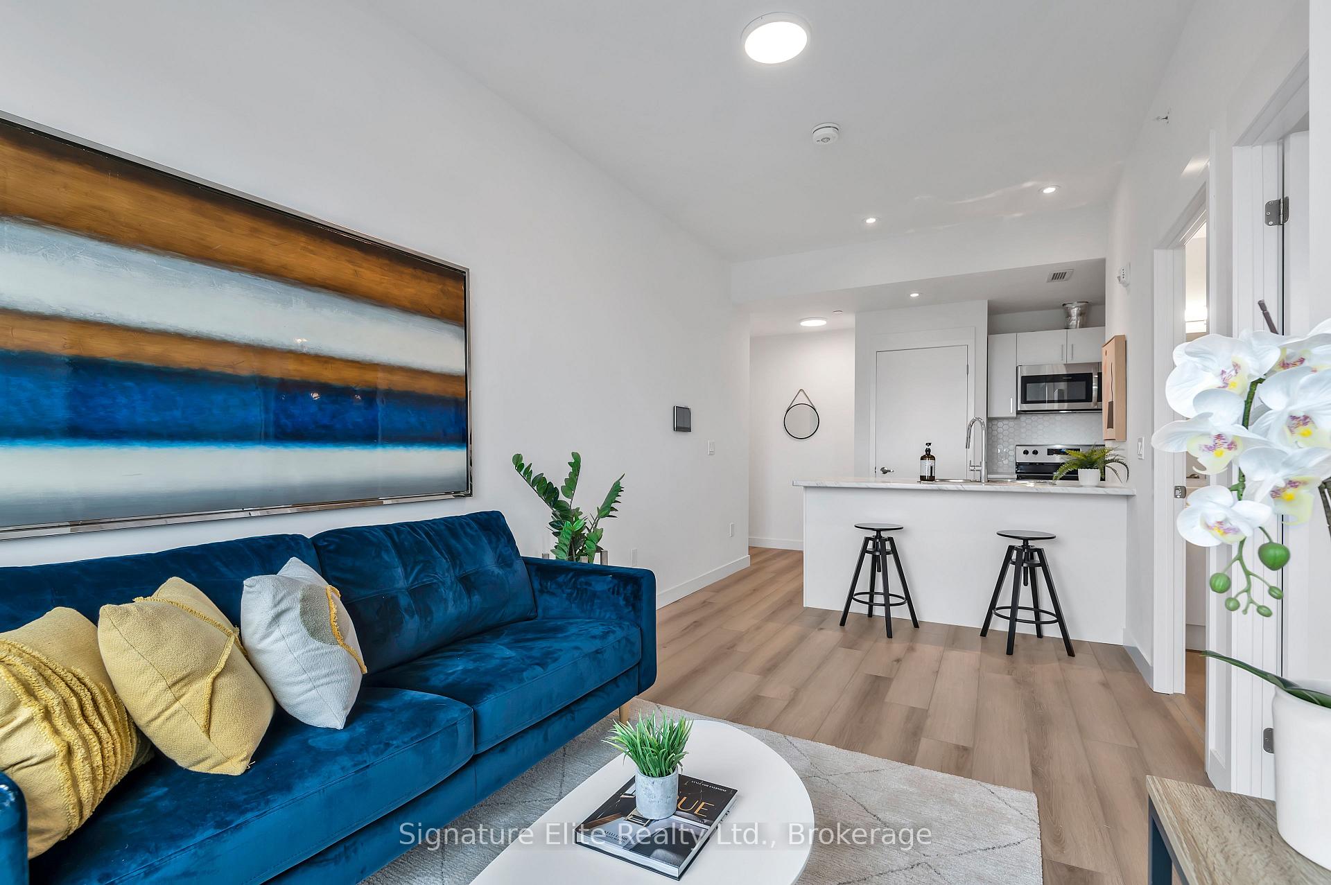 Photo 9 of Unit 403, 2382 Kingston Road, Scarborough, Birchcliffe-Cliffside — HOMEH