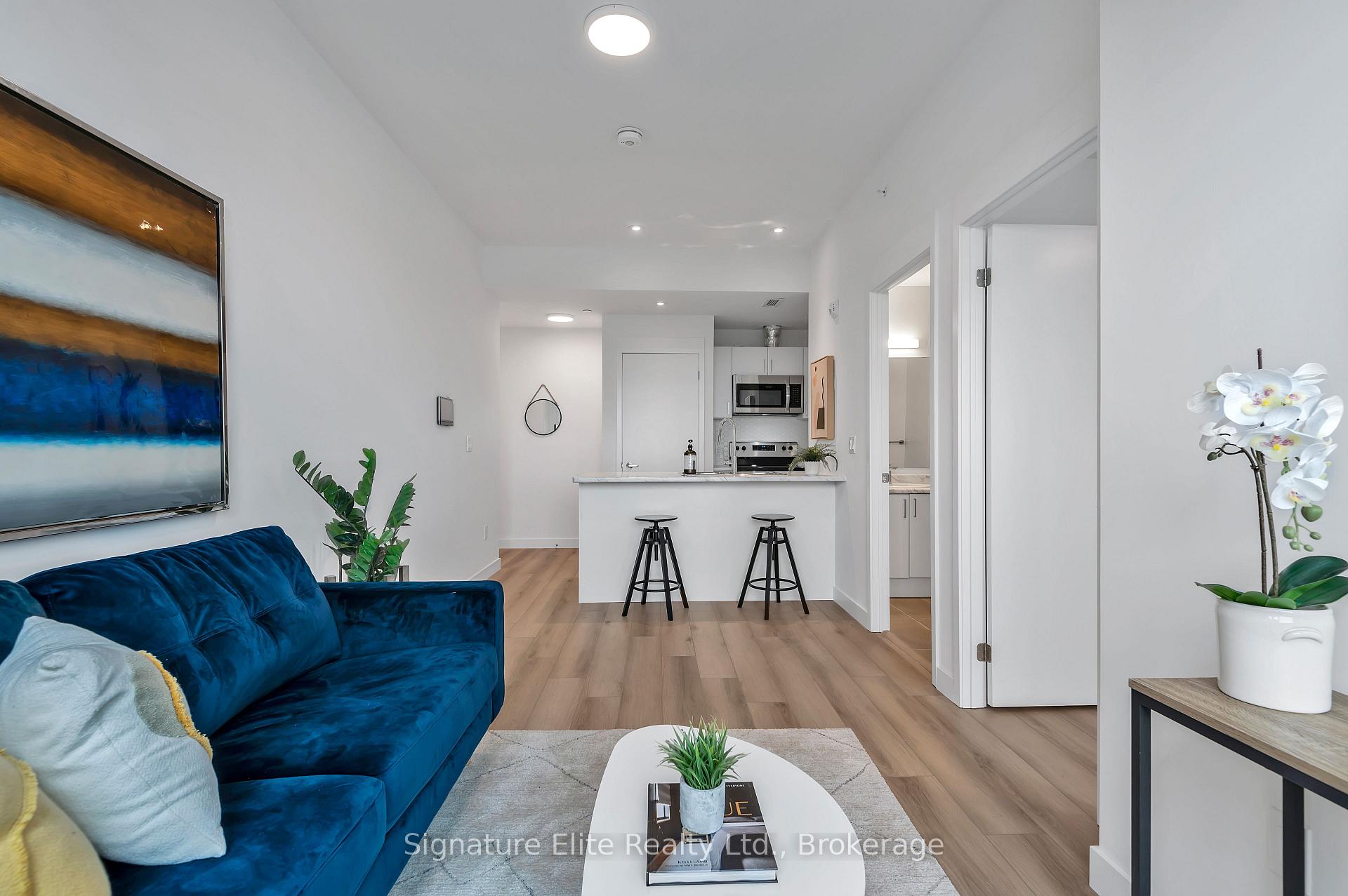 Photo 10 of Unit 403, 2382 Kingston Road, Scarborough, Birchcliffe-Cliffside — HOMEH