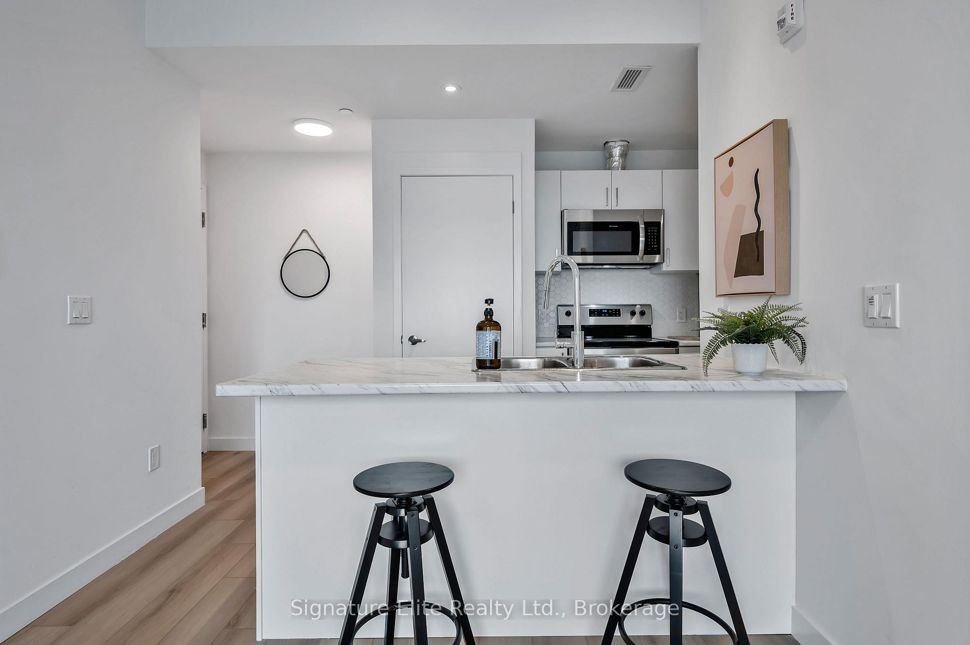 Photo 11 of Unit 403, 2382 Kingston Road, Scarborough, Birchcliffe-Cliffside — HOMEH