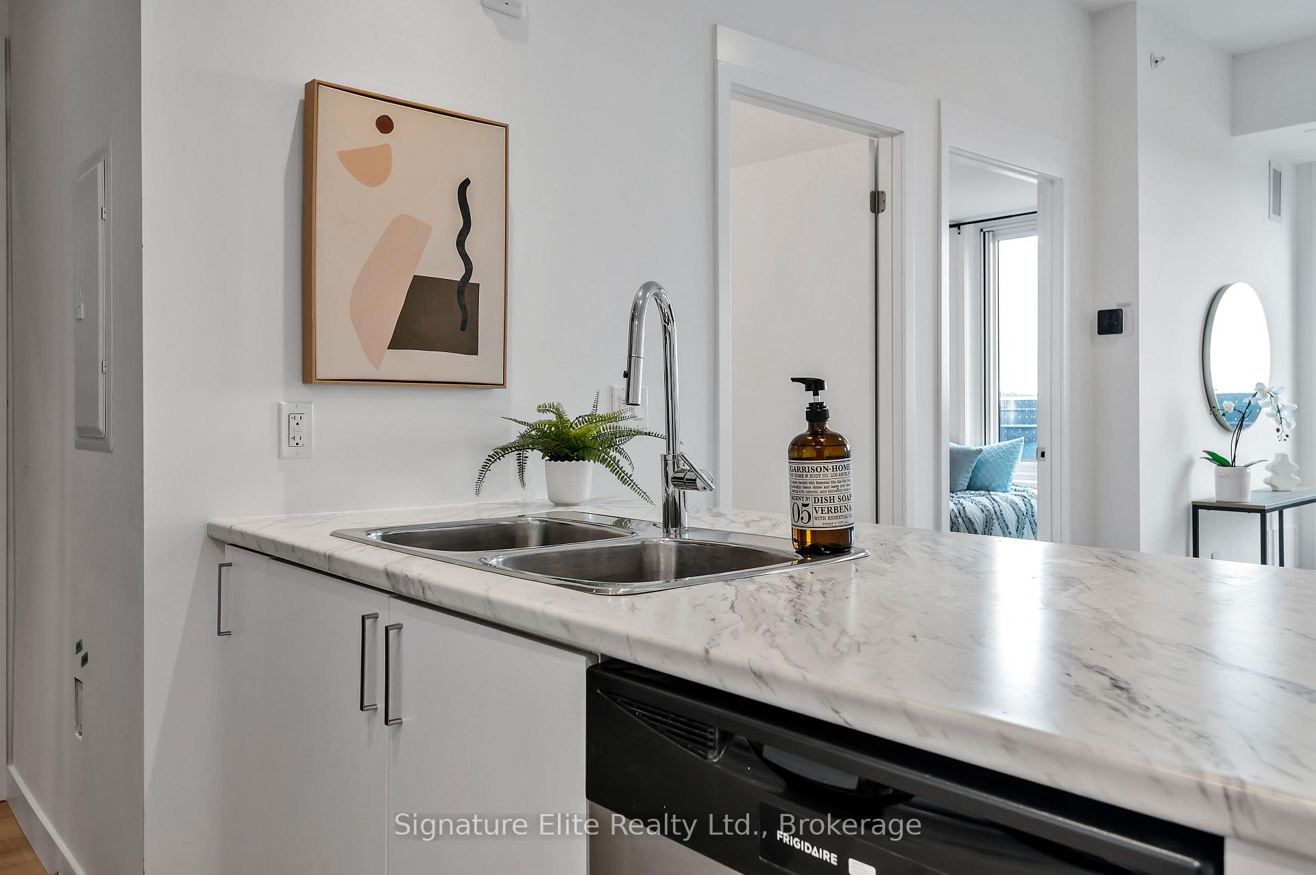 Photo 12 of Unit 403, 2382 Kingston Road, Scarborough, Birchcliffe-Cliffside — HOMEH