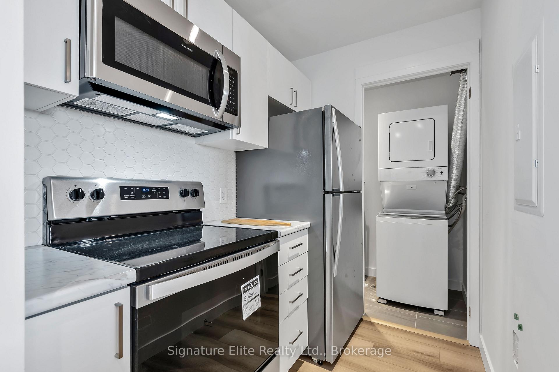 Photo 13 of Unit 403, 2382 Kingston Road, Scarborough, Birchcliffe-Cliffside — HOMEH