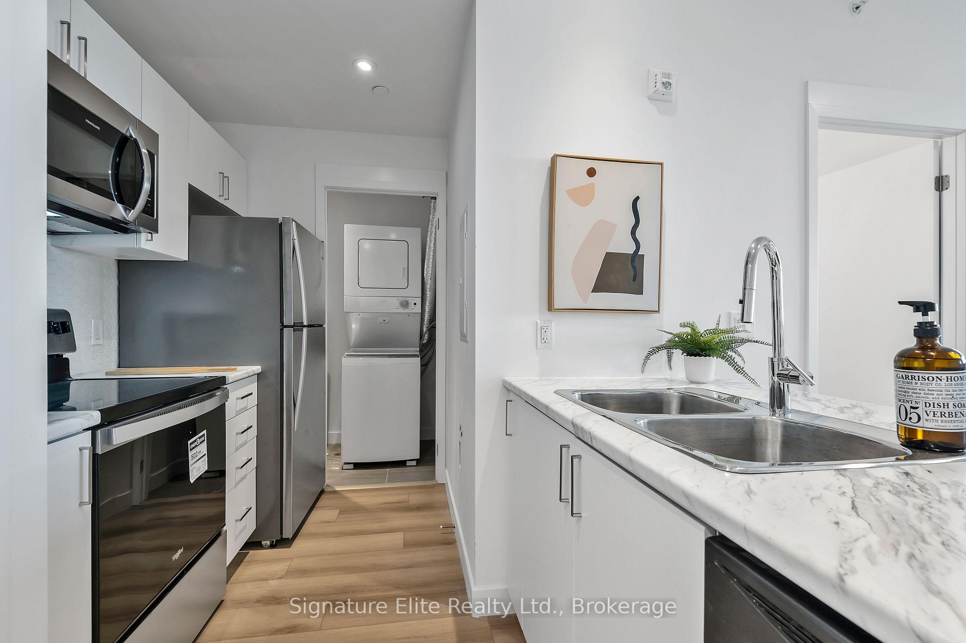 Photo 14 of Unit 403, 2382 Kingston Road, Scarborough, Birchcliffe-Cliffside — HOMEH