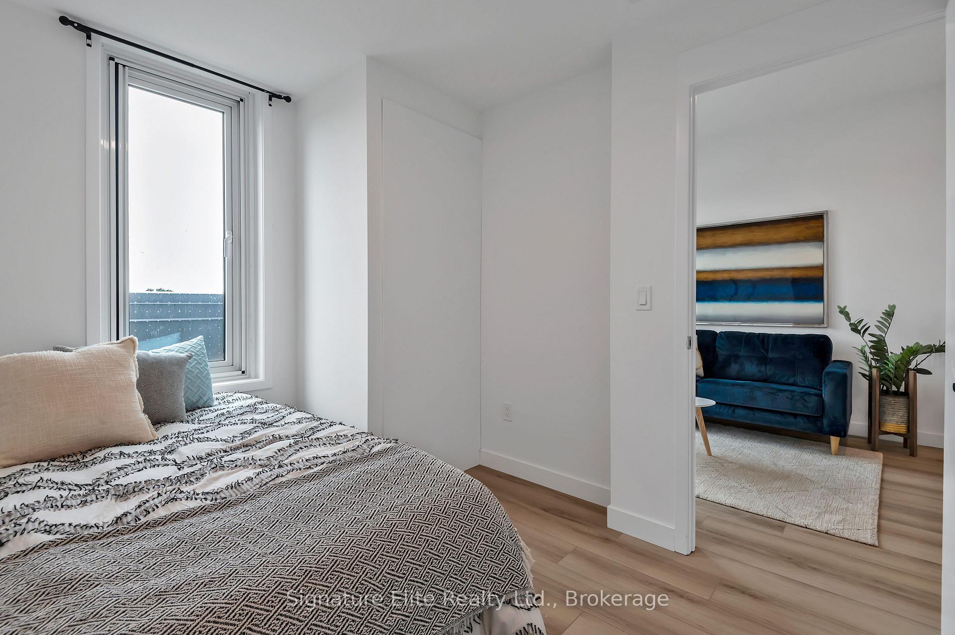 Photo 18 of Unit 403, 2382 Kingston Road, Scarborough, Birchcliffe-Cliffside — HOMEH