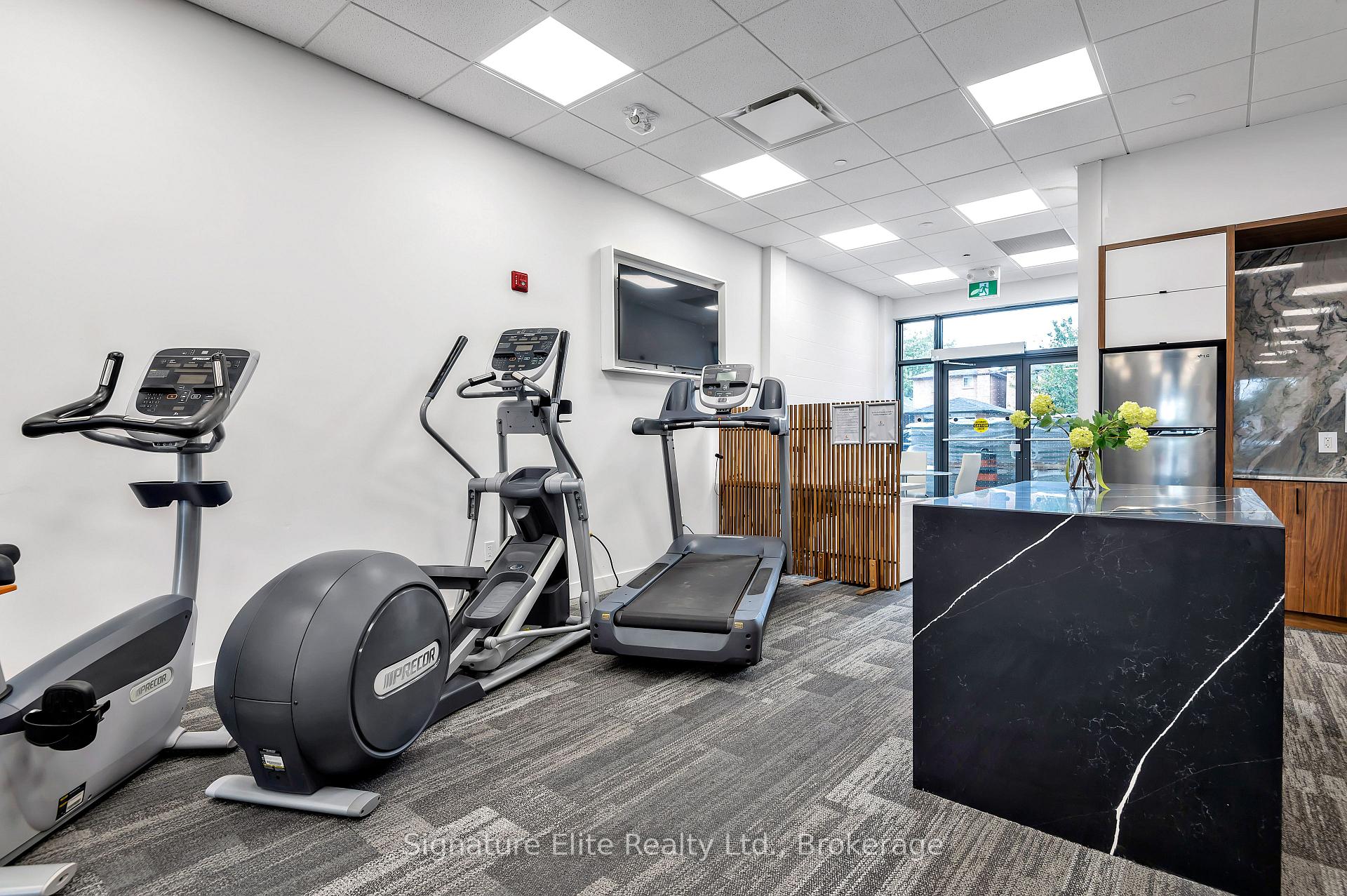 Photo 20 of Unit 403, 2382 Kingston Road, Scarborough, Birchcliffe-Cliffside — HOMEH