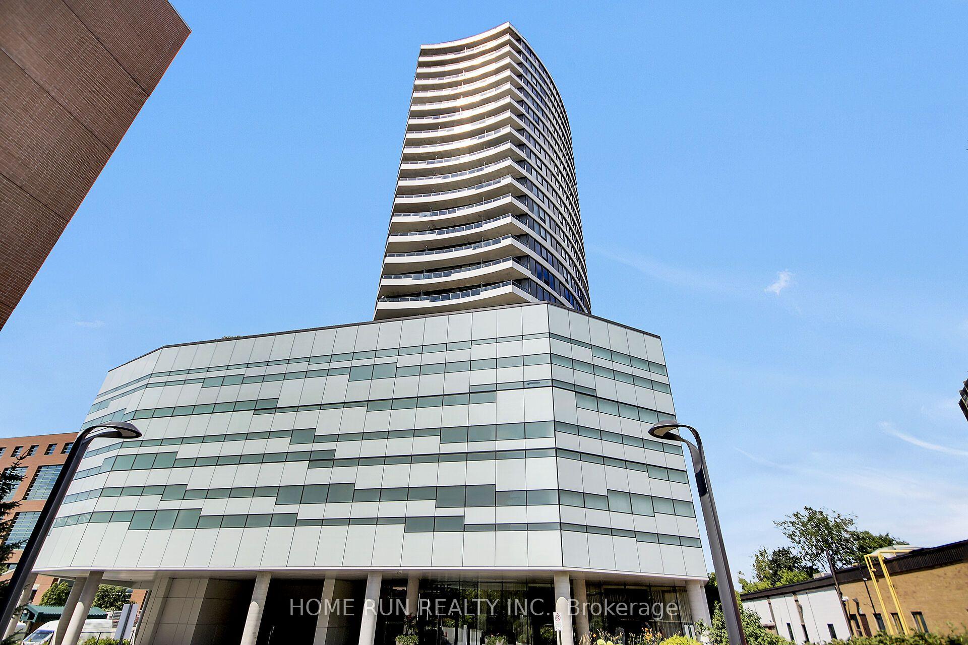 Photo of Unit 1507, 485 Richmond Road