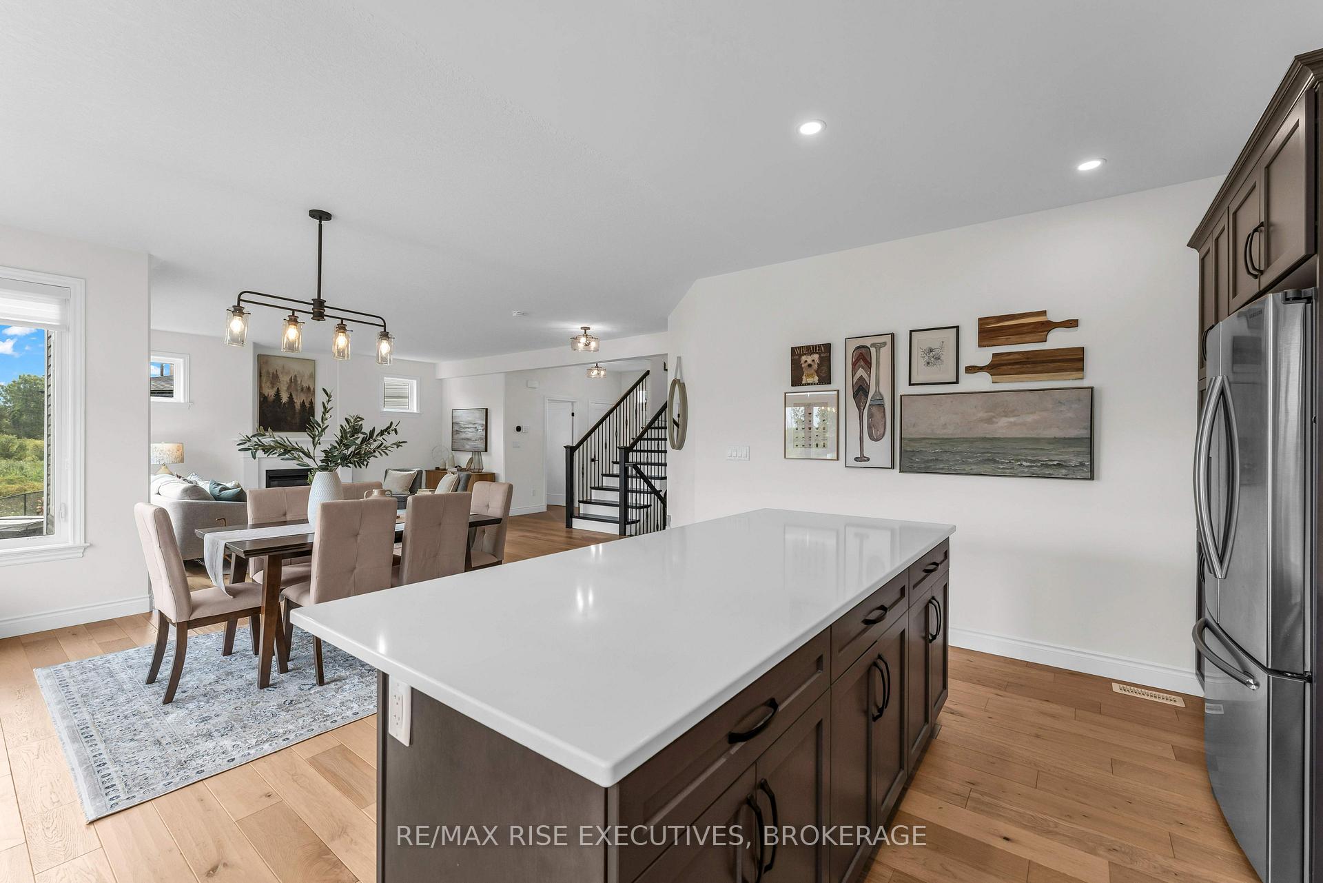 Photo 17 of 232 Mill Pond Place, Kingston, West of Sir John A. Blvd — HOMEH