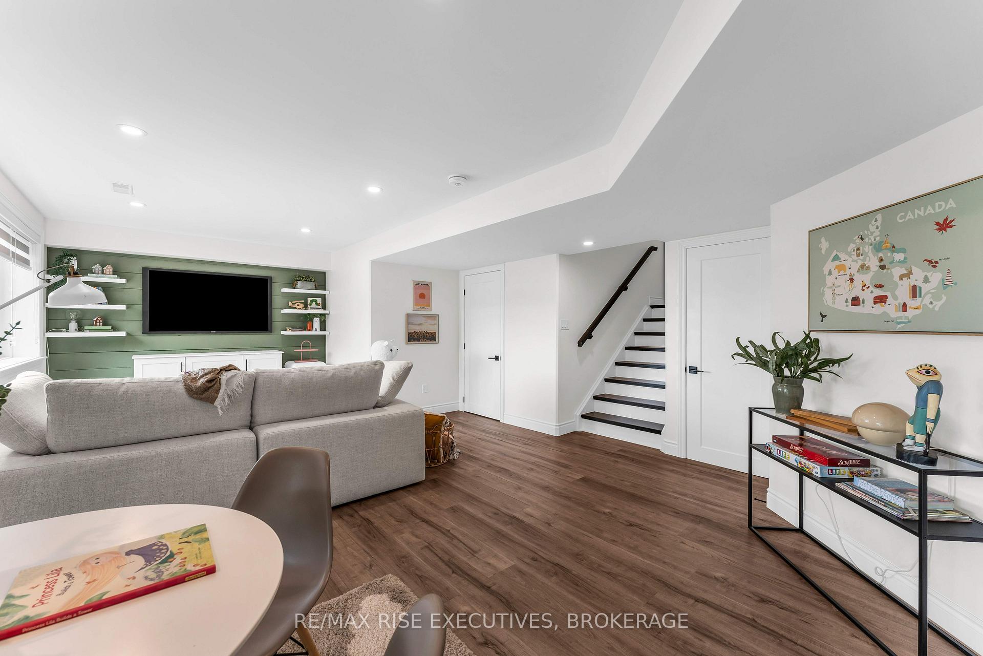 Photo 41 of 232 Mill Pond Place, Kingston, West of Sir John A. Blvd — HOMEH