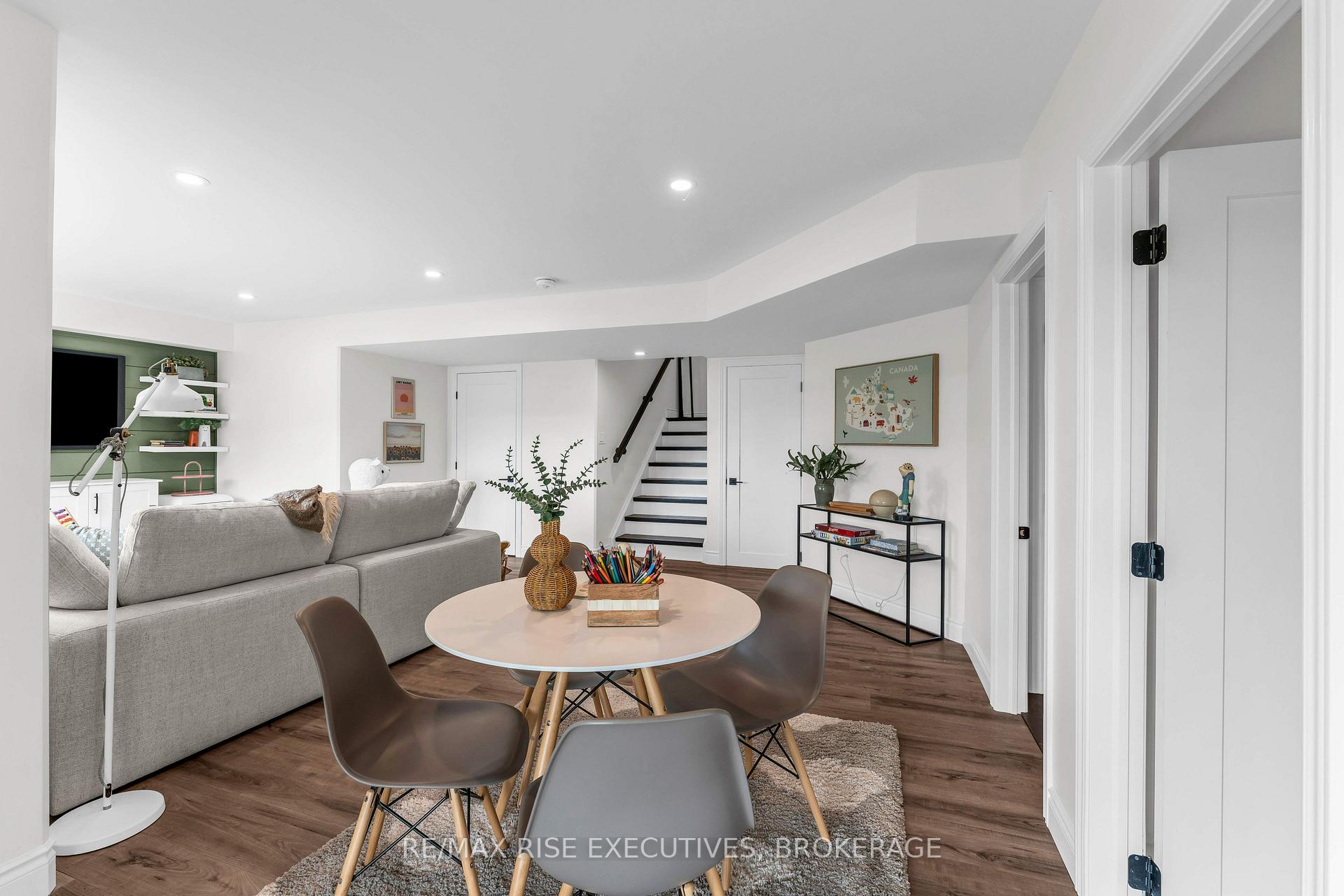 Photo 45 of 232 Mill Pond Place, Kingston, West of Sir John A. Blvd — HOMEH