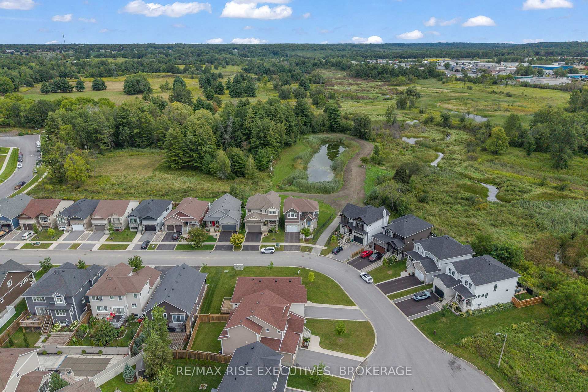 Photo 52 of 232 Mill Pond Place, Kingston, West of Sir John A. Blvd — HOMEH