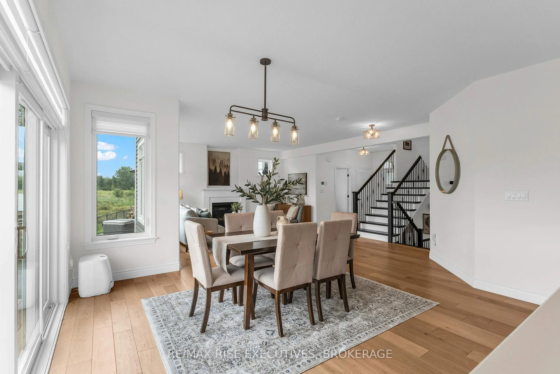 Photo 12 of 232 Mill Pond Place, Kingston, West of Sir John A. Blvd — HOMEH