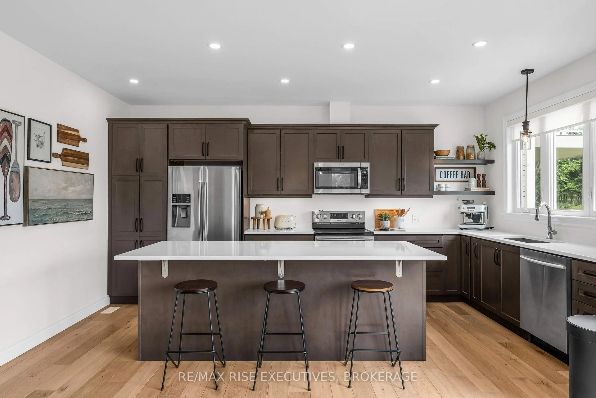 Photo 15 of 232 Mill Pond Place, Kingston, West of Sir John A. Blvd — HOMEH
