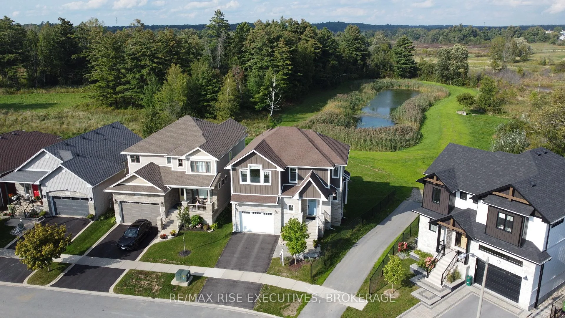 Photo 53 of 232 Mill Pond Place, Kingston, West of Sir John A. Blvd — HOMEH