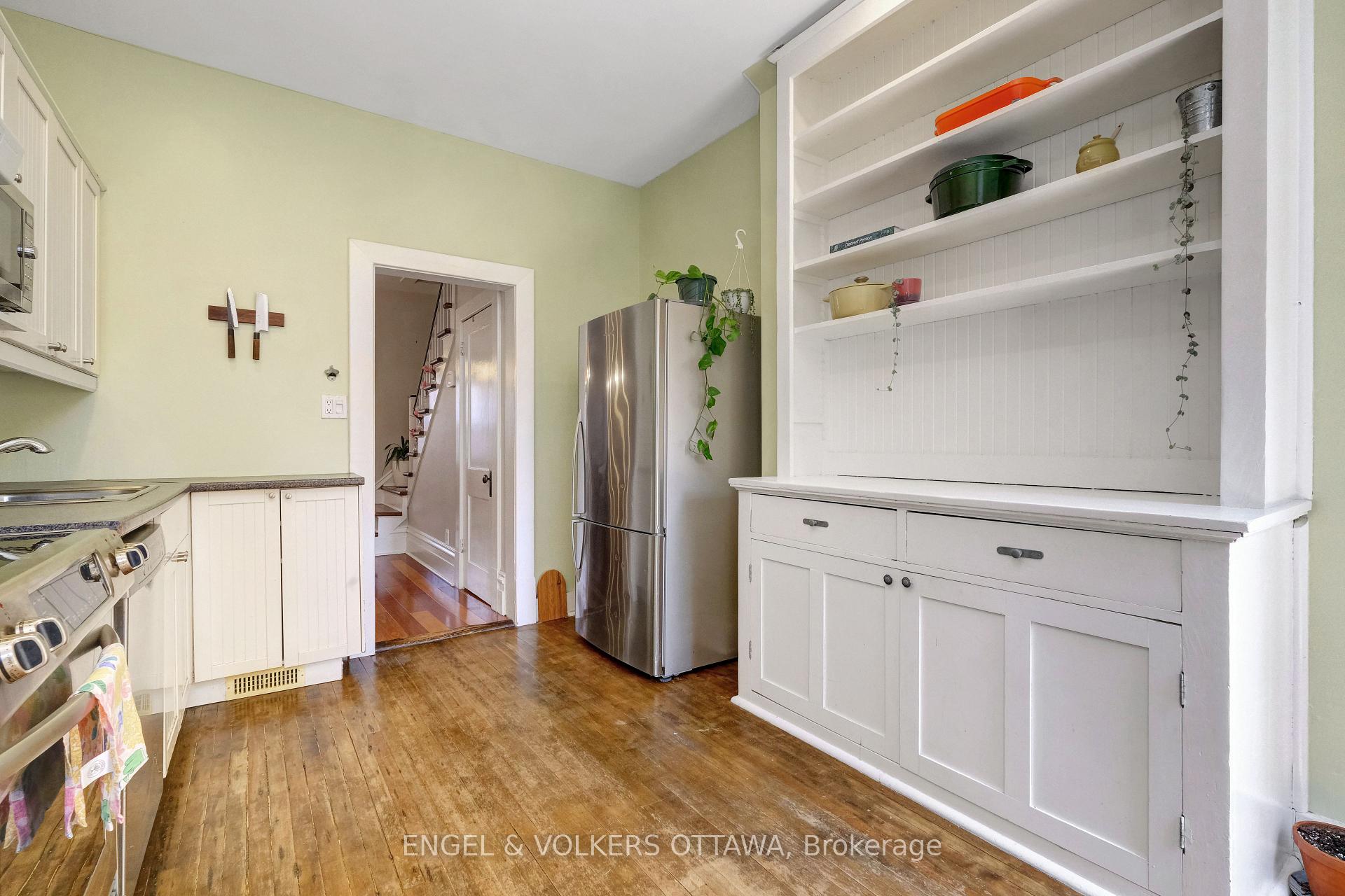 Photo 18 of 44 Newton Street, Ottawa, Glebe — HOMEH