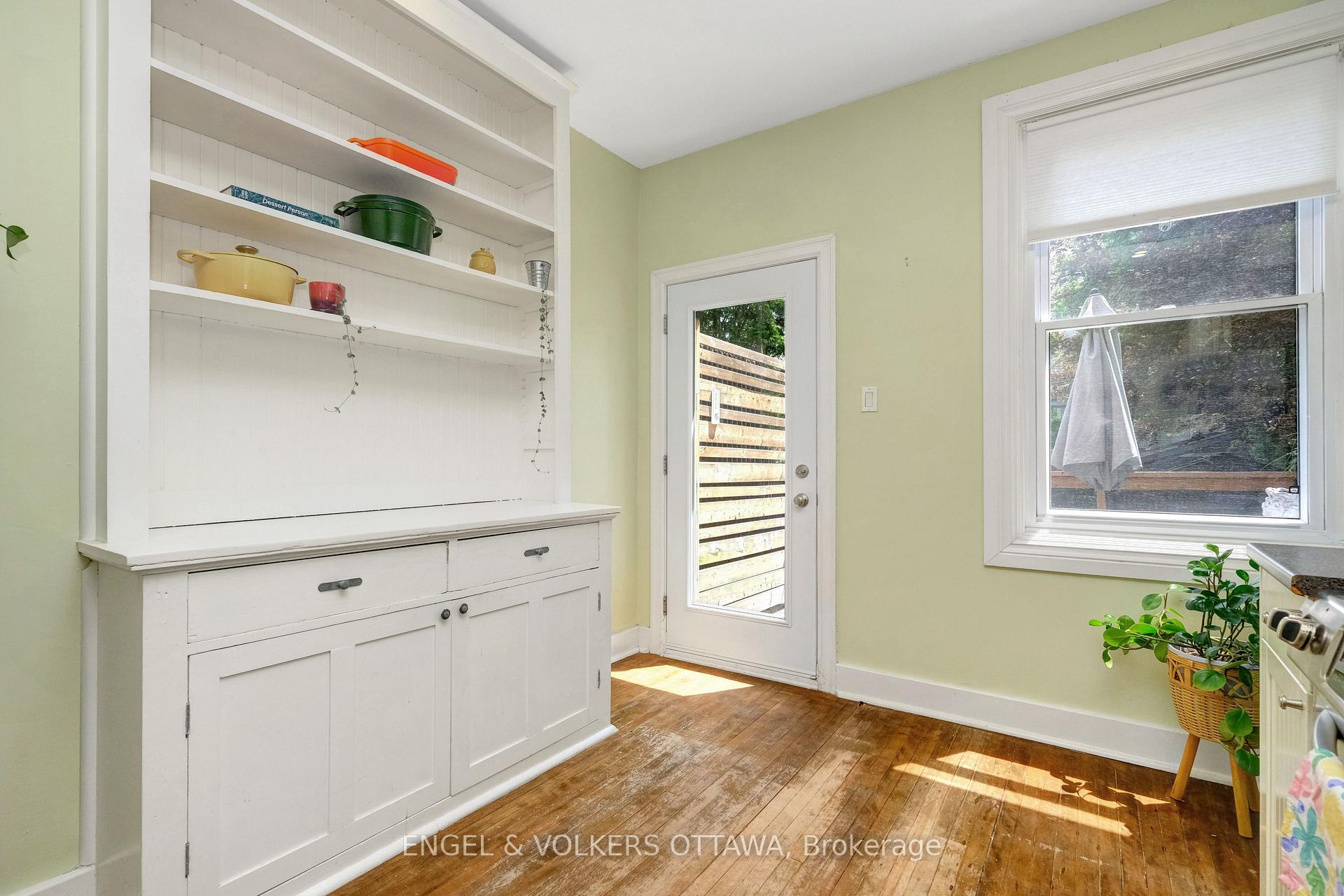 Photo 19 of 44 Newton Street, Ottawa, Glebe — HOMEH