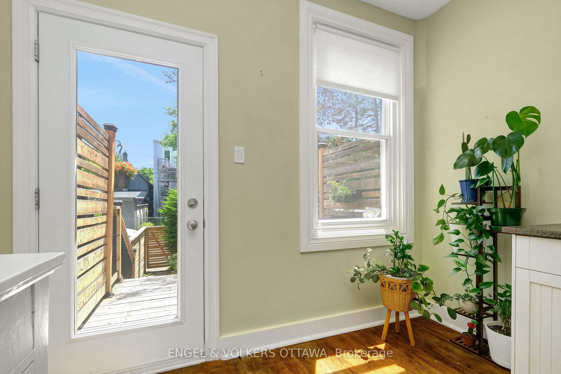 Photo 20 of 44 Newton Street, Ottawa, Glebe — HOMEH