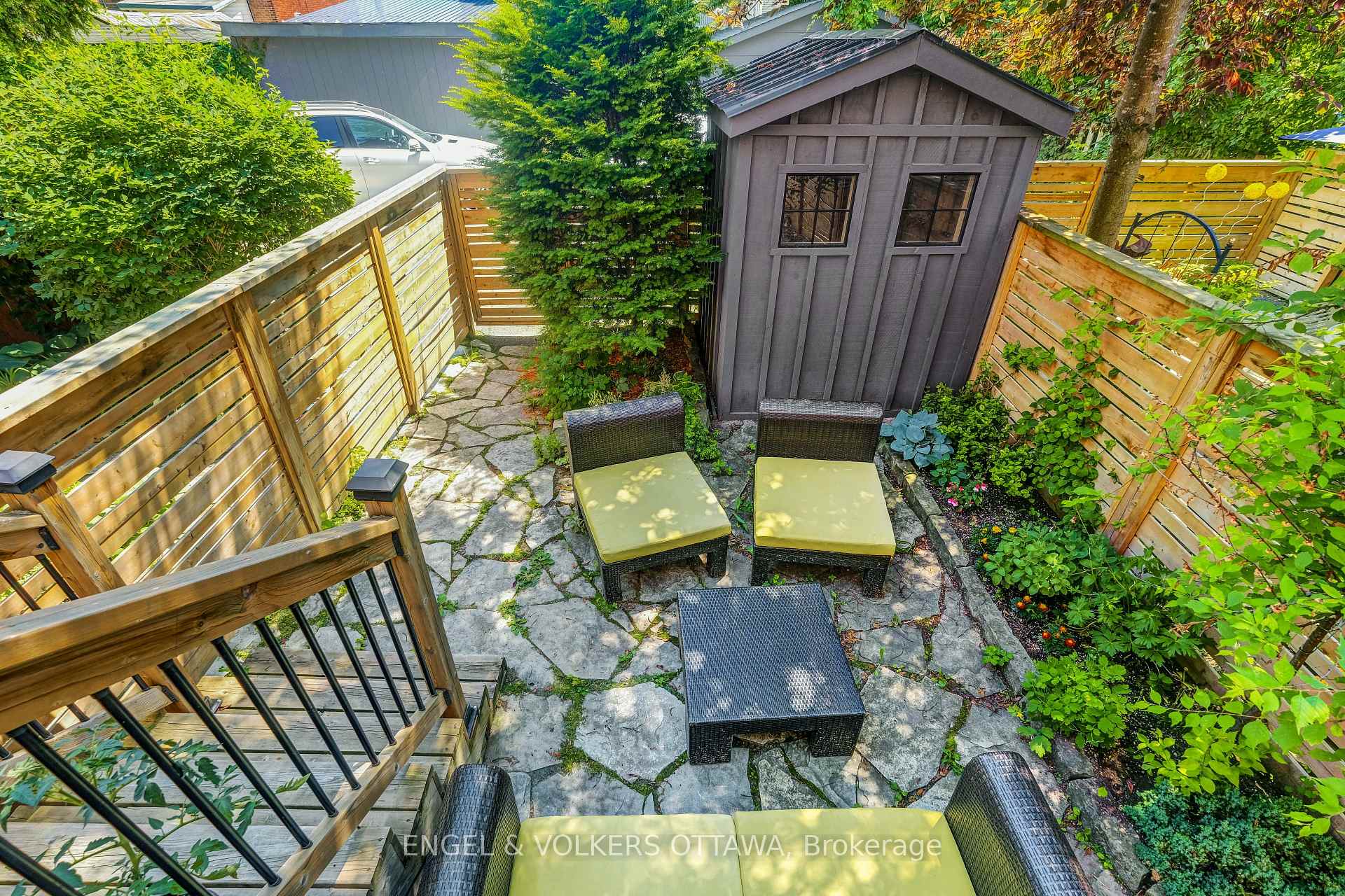 Photo 33 of 44 Newton Street, Ottawa, Glebe — HOMEH