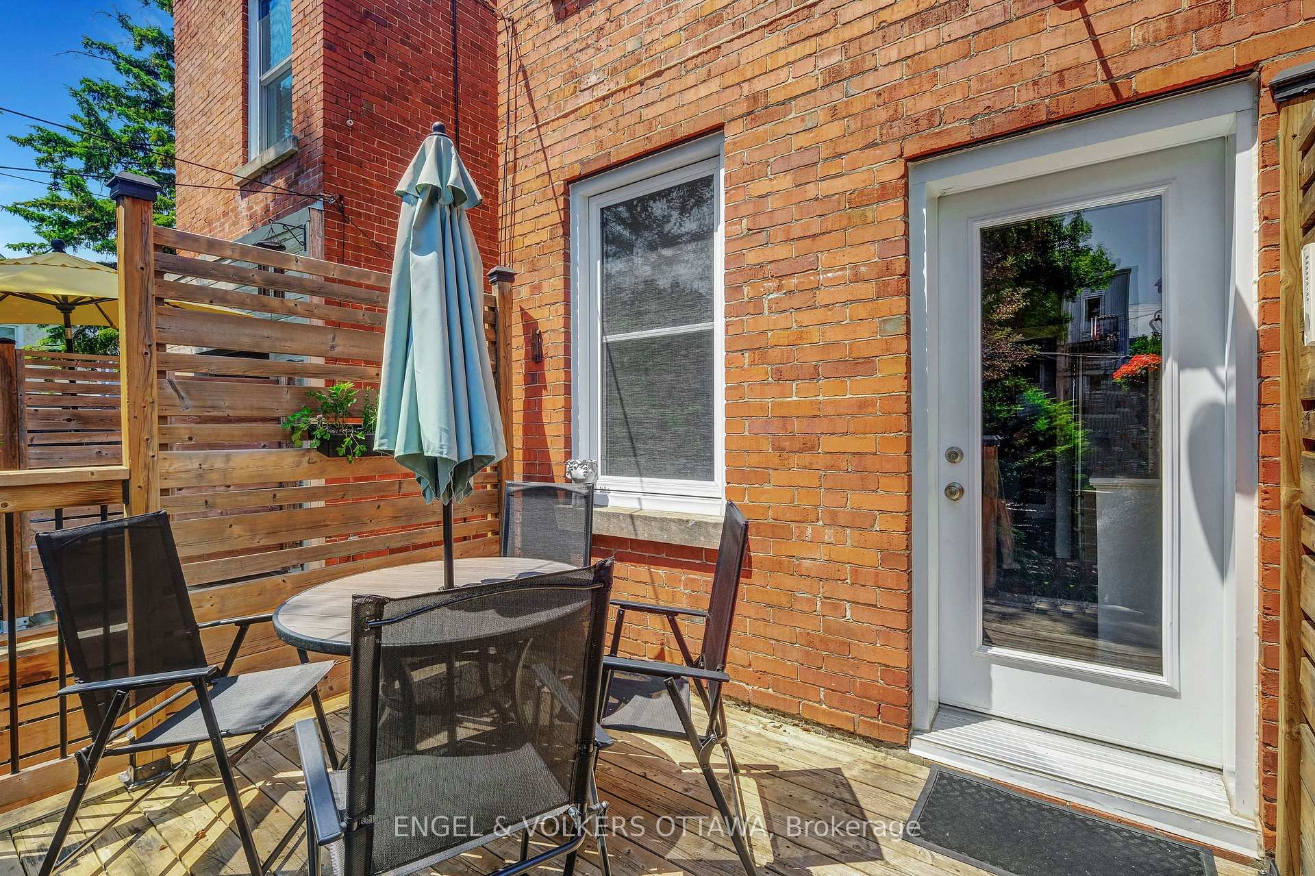Photo 34 of 44 Newton Street, Ottawa, Glebe — HOMEH
