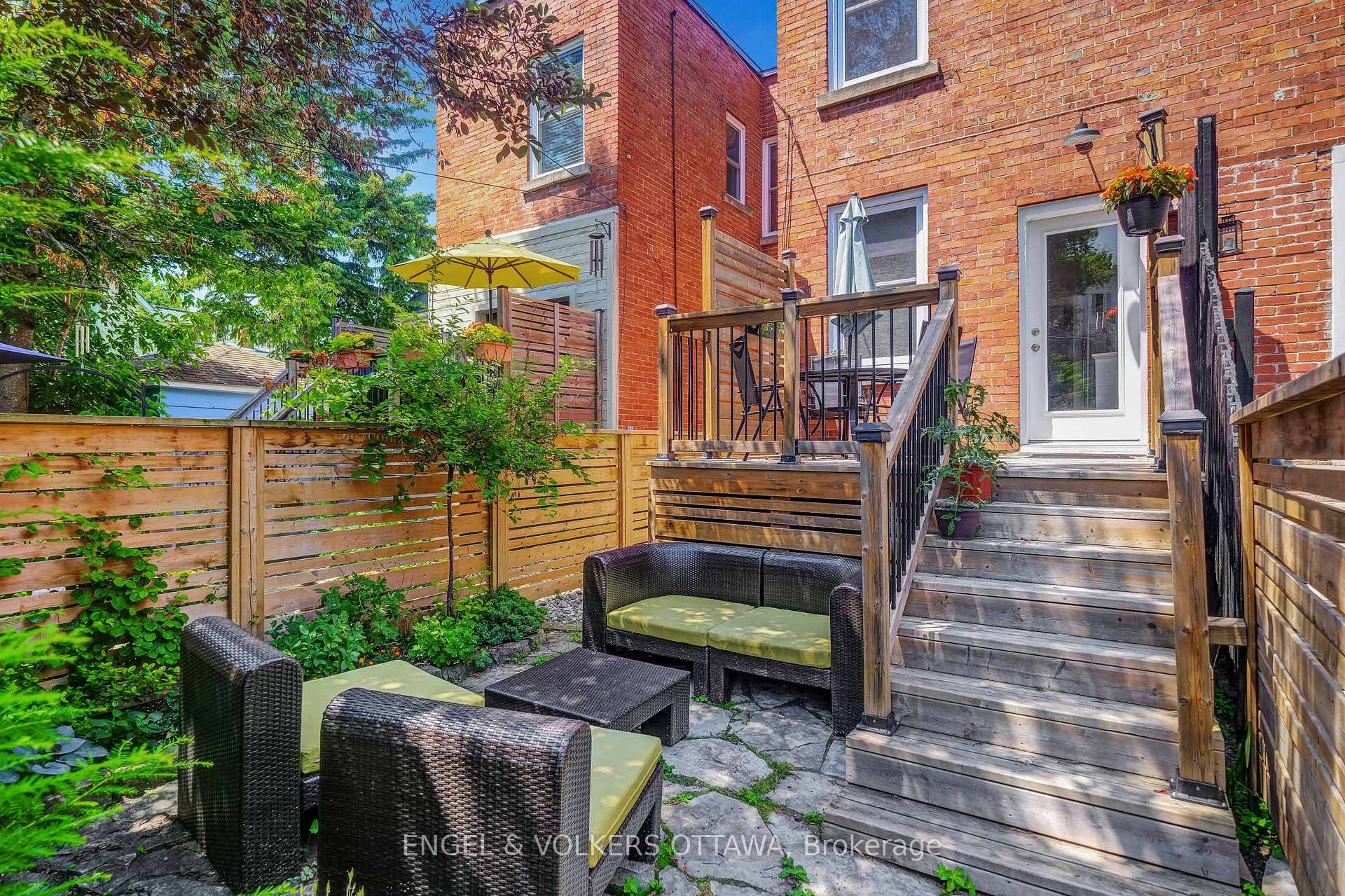 Photo 35 of 44 Newton Street, Ottawa, Glebe — HOMEH