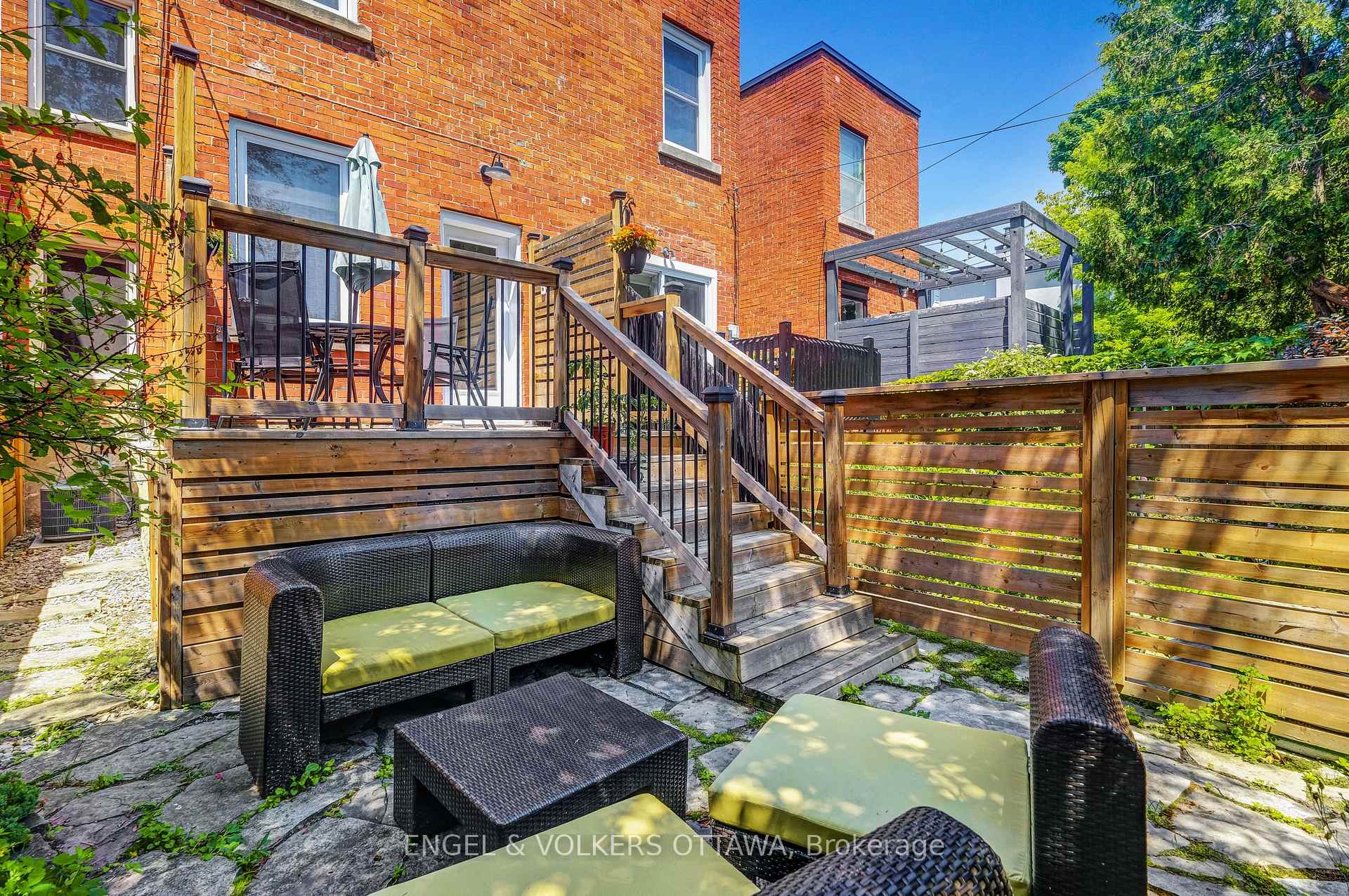 Photo 36 of 44 Newton Street, Ottawa, Glebe — HOMEH