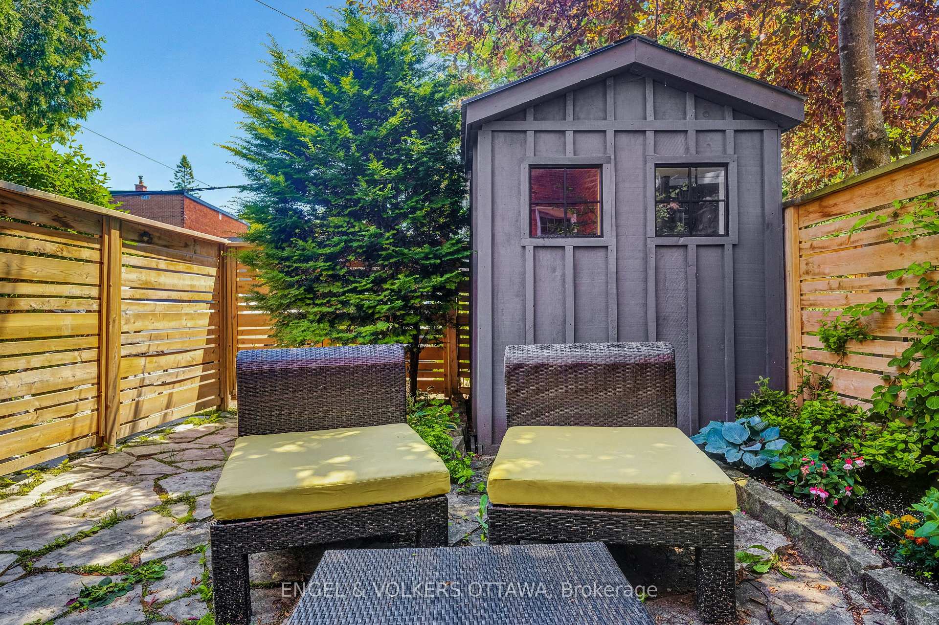 Photo 38 of 44 Newton Street, Ottawa, Glebe — HOMEH