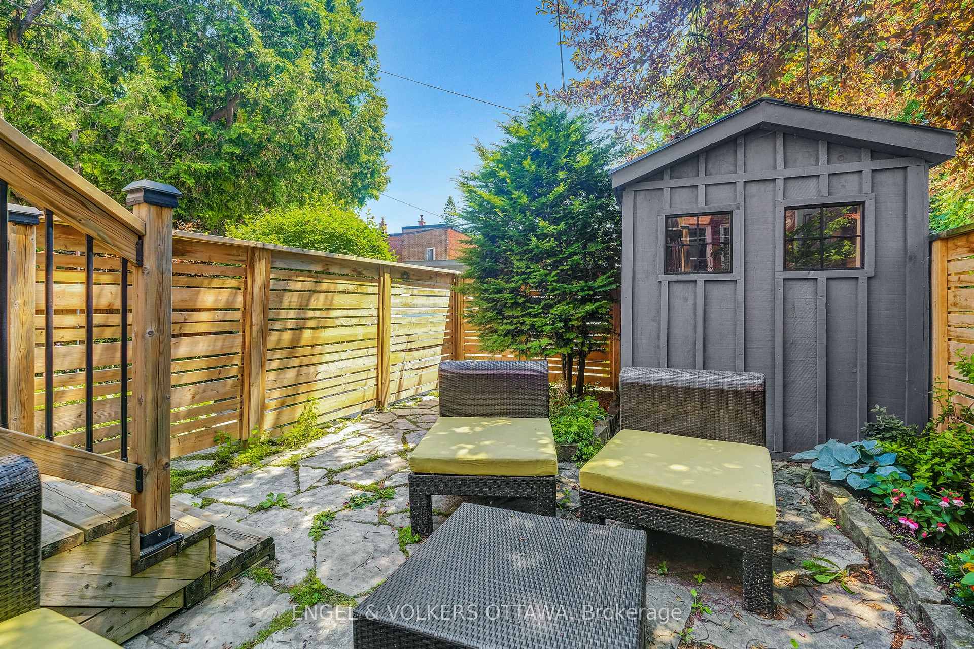 Photo 37 of 44 Newton Street, Ottawa, Glebe — HOMEH