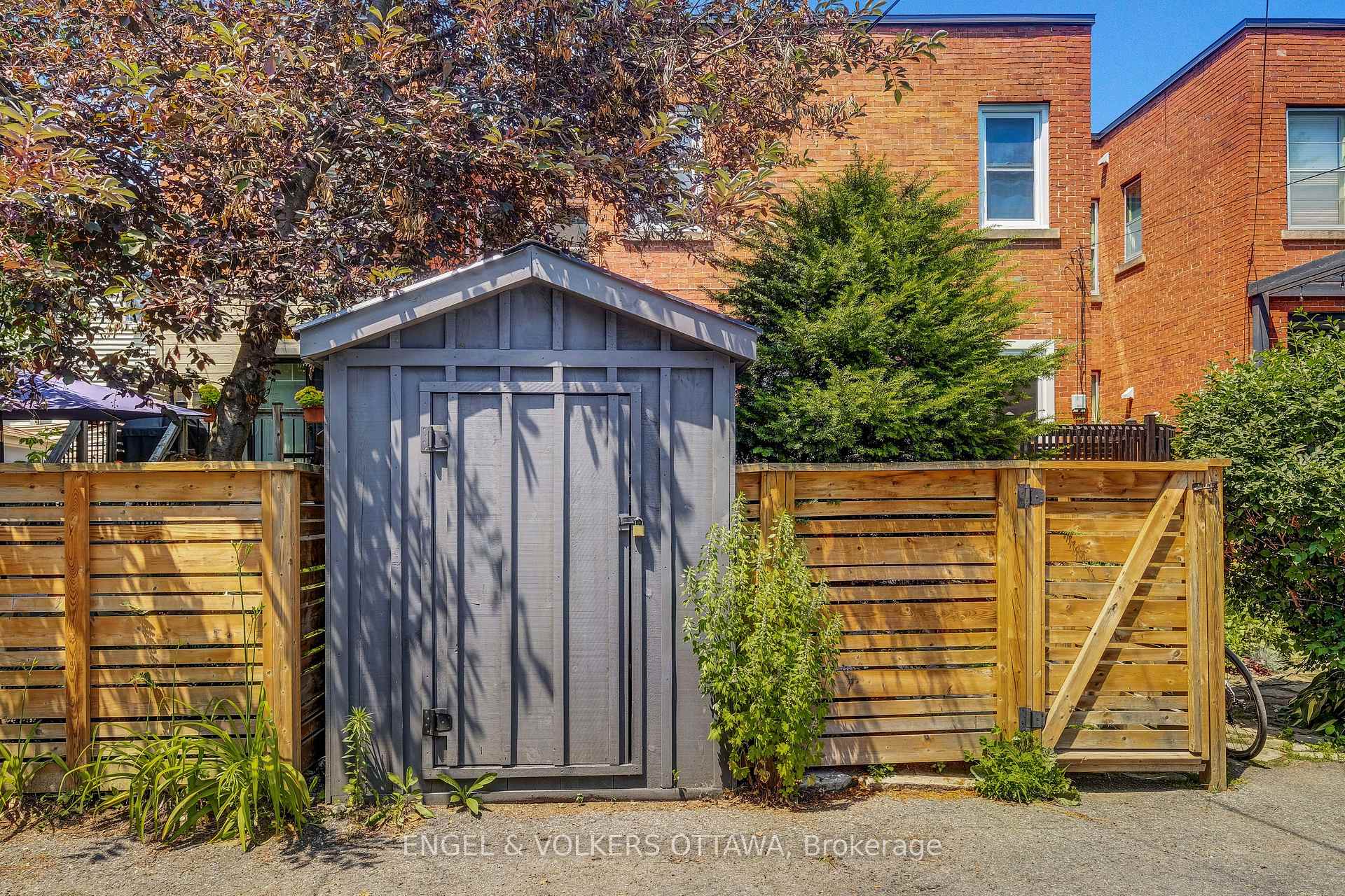 Photo 40 of 44 Newton Street, Ottawa, Glebe — HOMEH