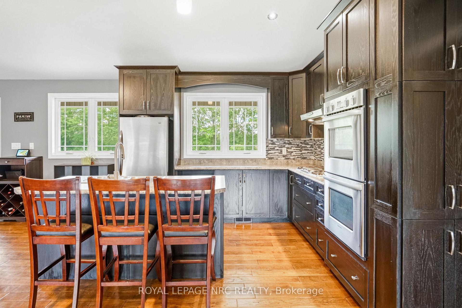 Photo 7 of 50480 Phillips Road, Wainfleet, Marshville/Winger — HOMEH