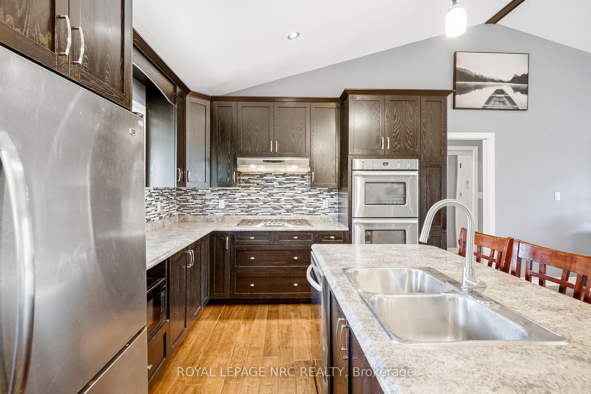 Photo 8 of 50480 Phillips Road, Wainfleet, Marshville/Winger — HOMEH