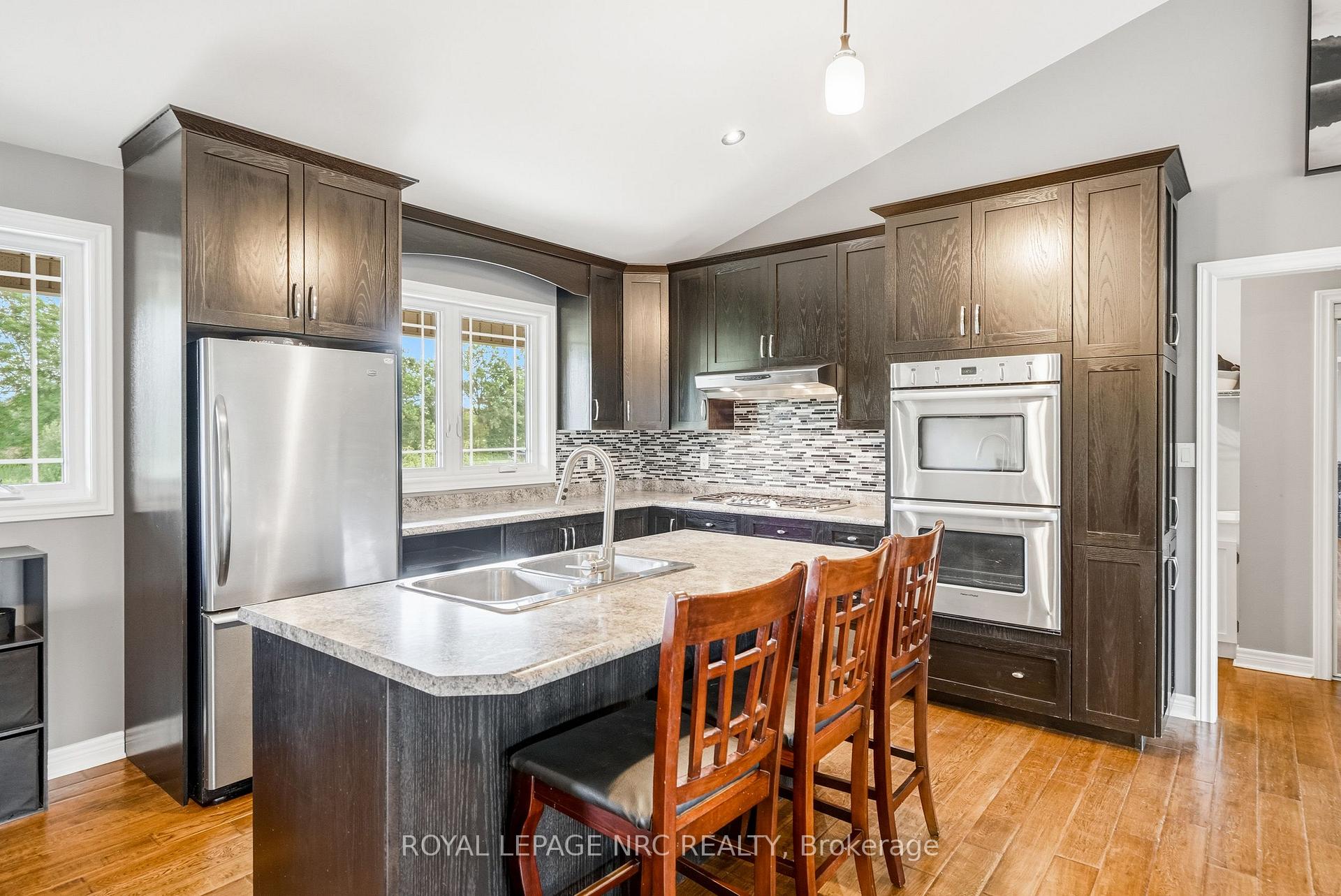 Photo 9 of 50480 Phillips Road, Wainfleet, Marshville/Winger — HOMEH