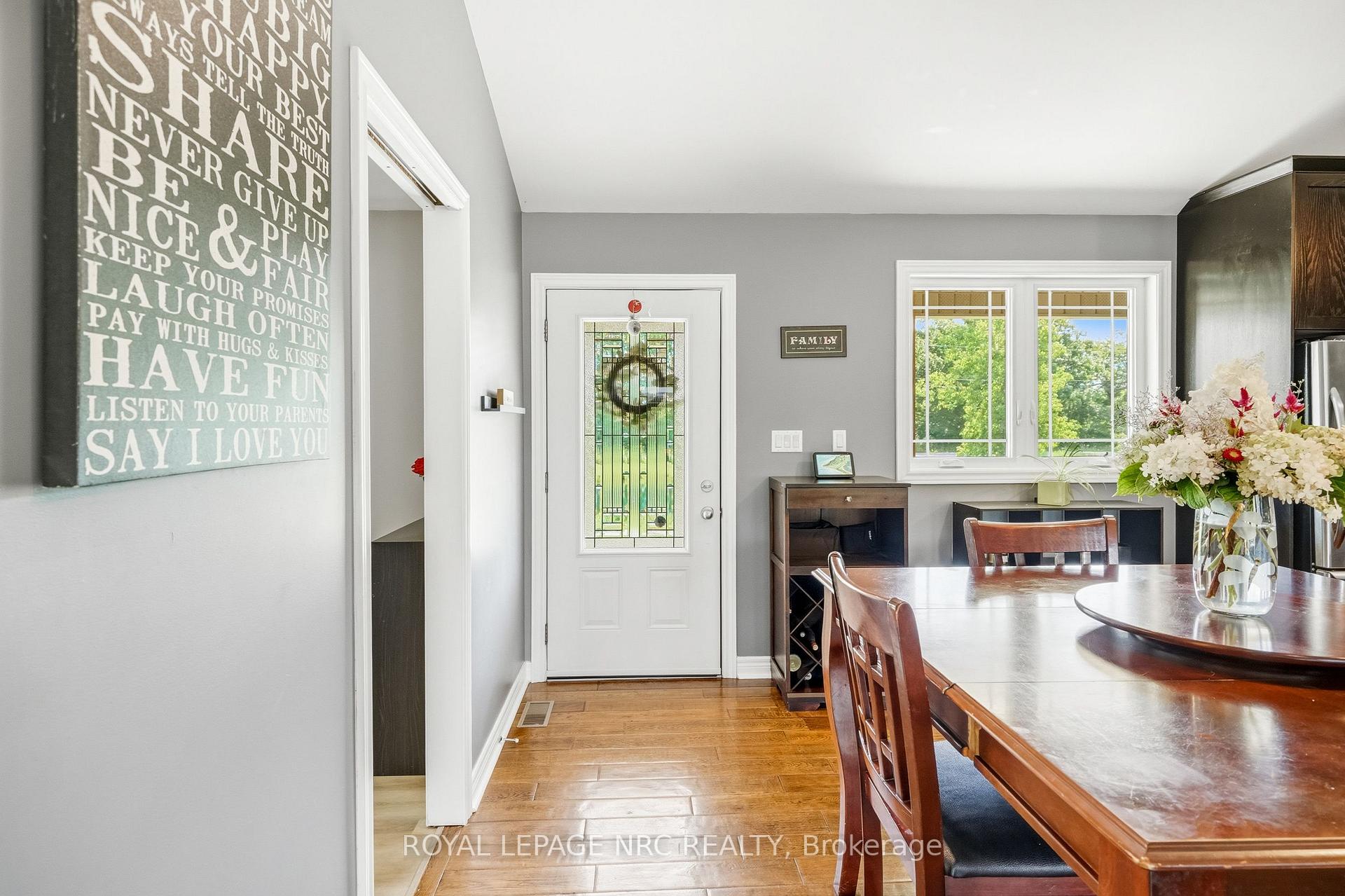 Photo 10 of 50480 Phillips Road, Wainfleet, Marshville/Winger — HOMEH