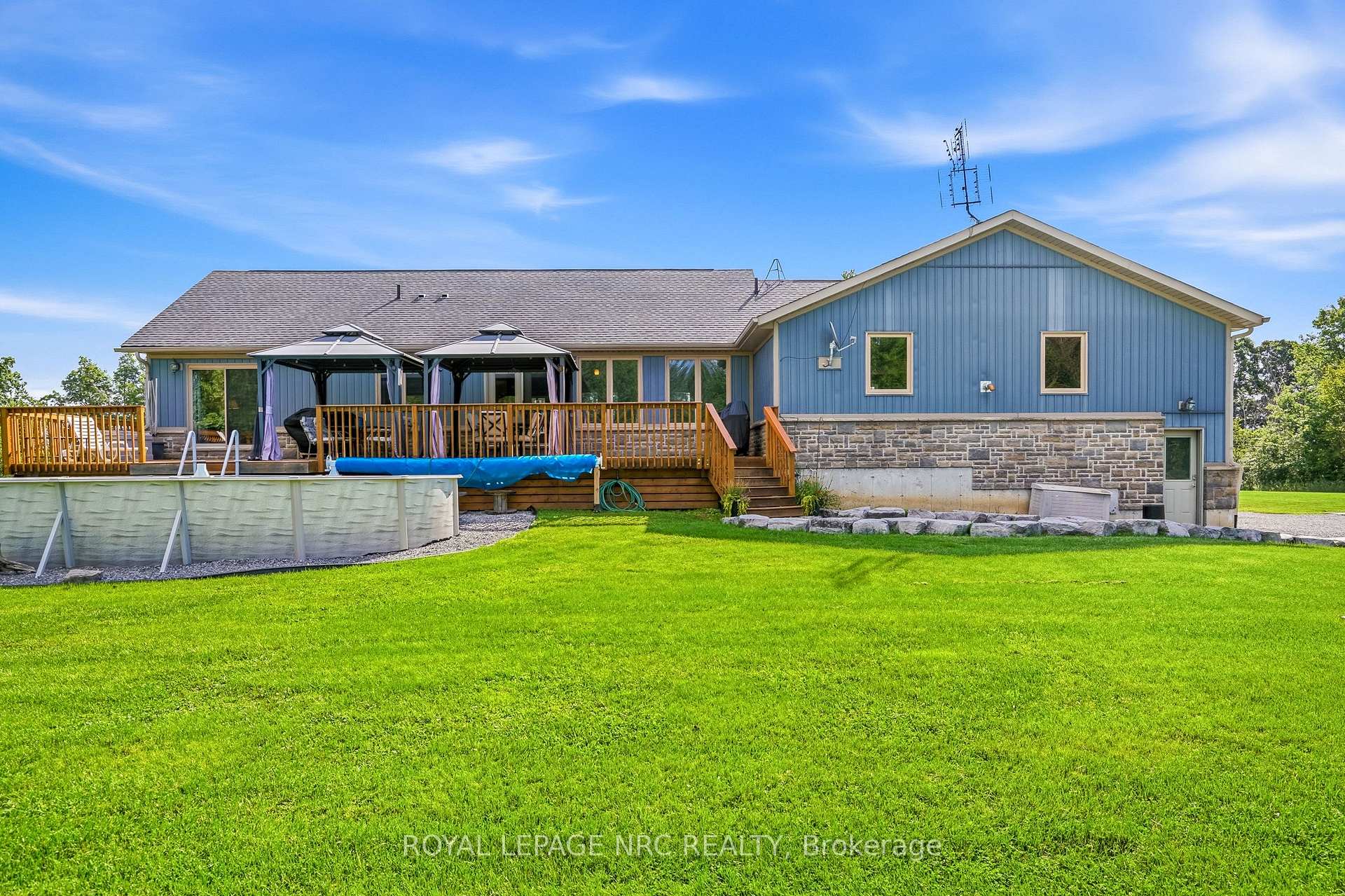 Photo 26 of 50480 Phillips Road, Wainfleet, Marshville/Winger — HOMEH