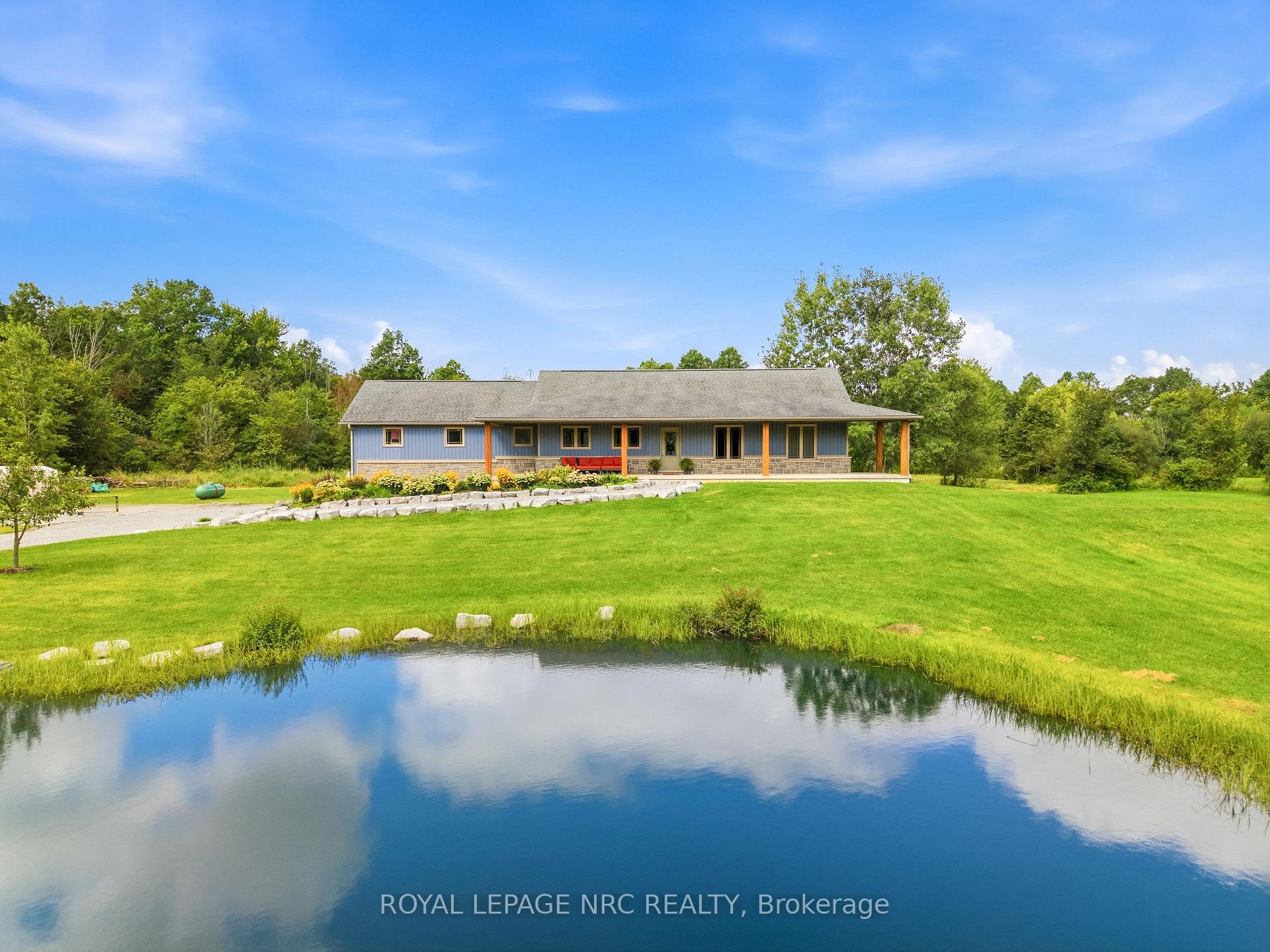 Photo 27 of 50480 Phillips Road, Wainfleet, Marshville/Winger — HOMEH