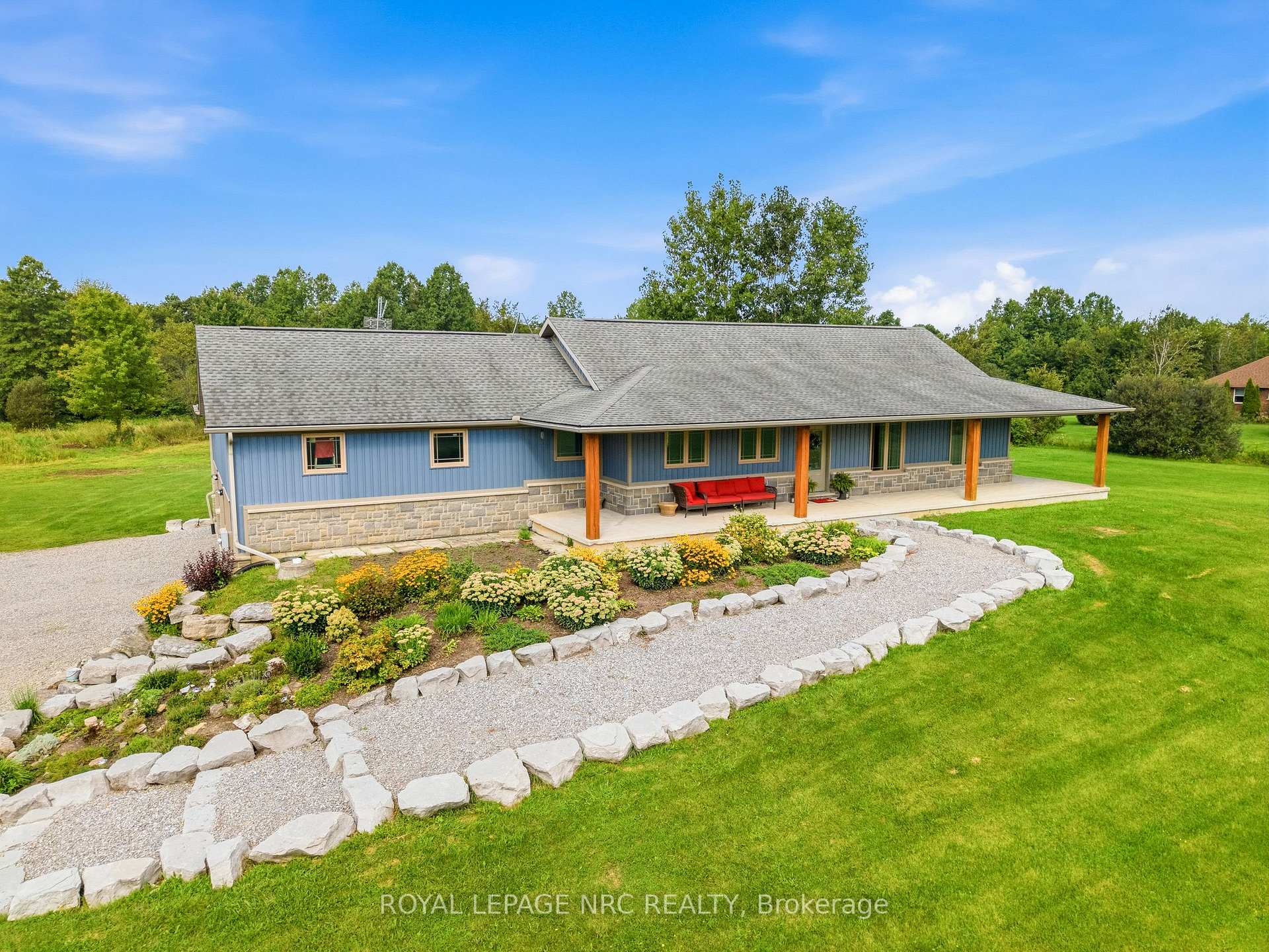 Photo 30 of 50480 Phillips Road, Wainfleet, Marshville/Winger — HOMEH