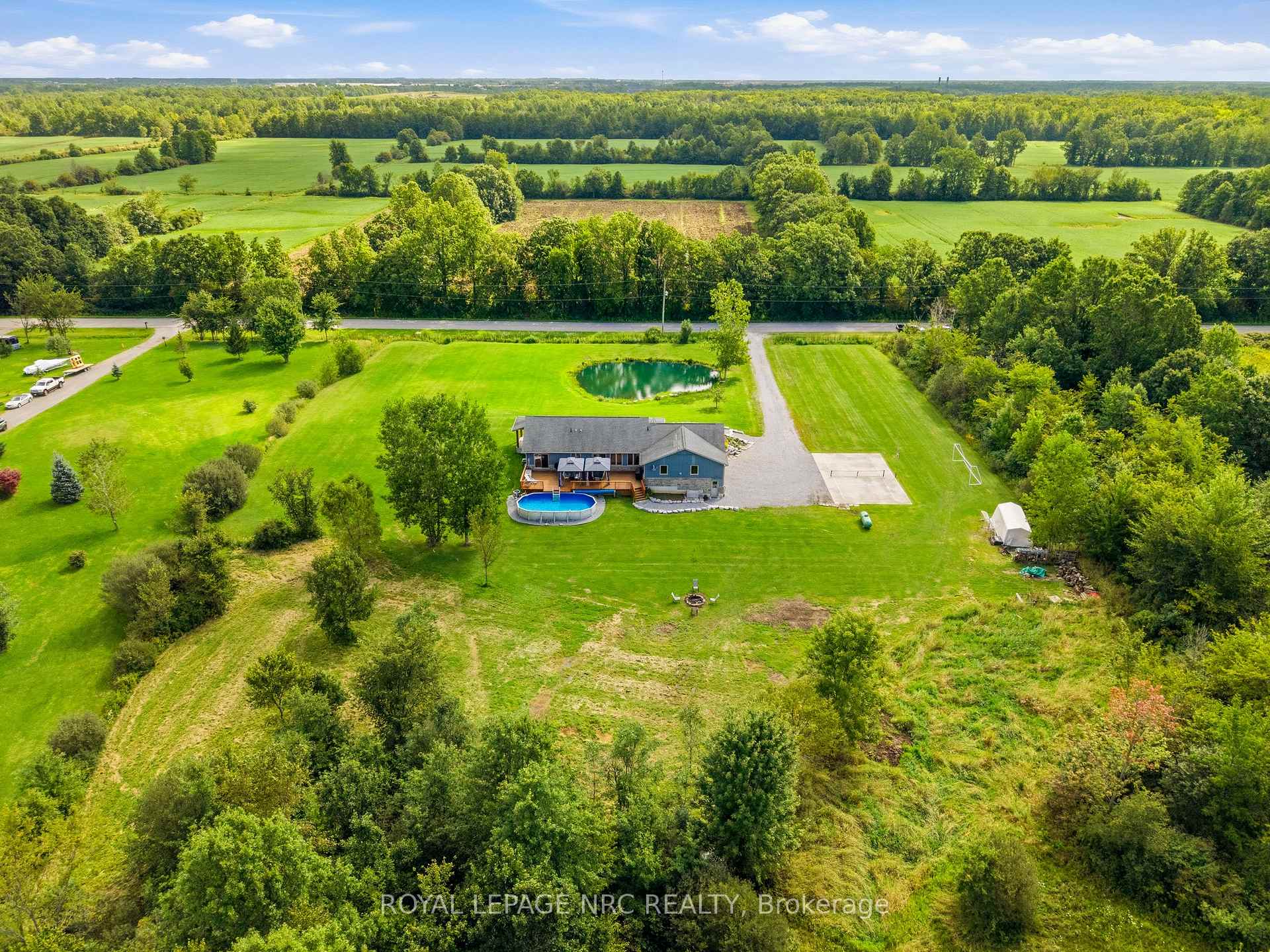 Photo 31 of 50480 Phillips Road, Wainfleet, Marshville/Winger — HOMEH