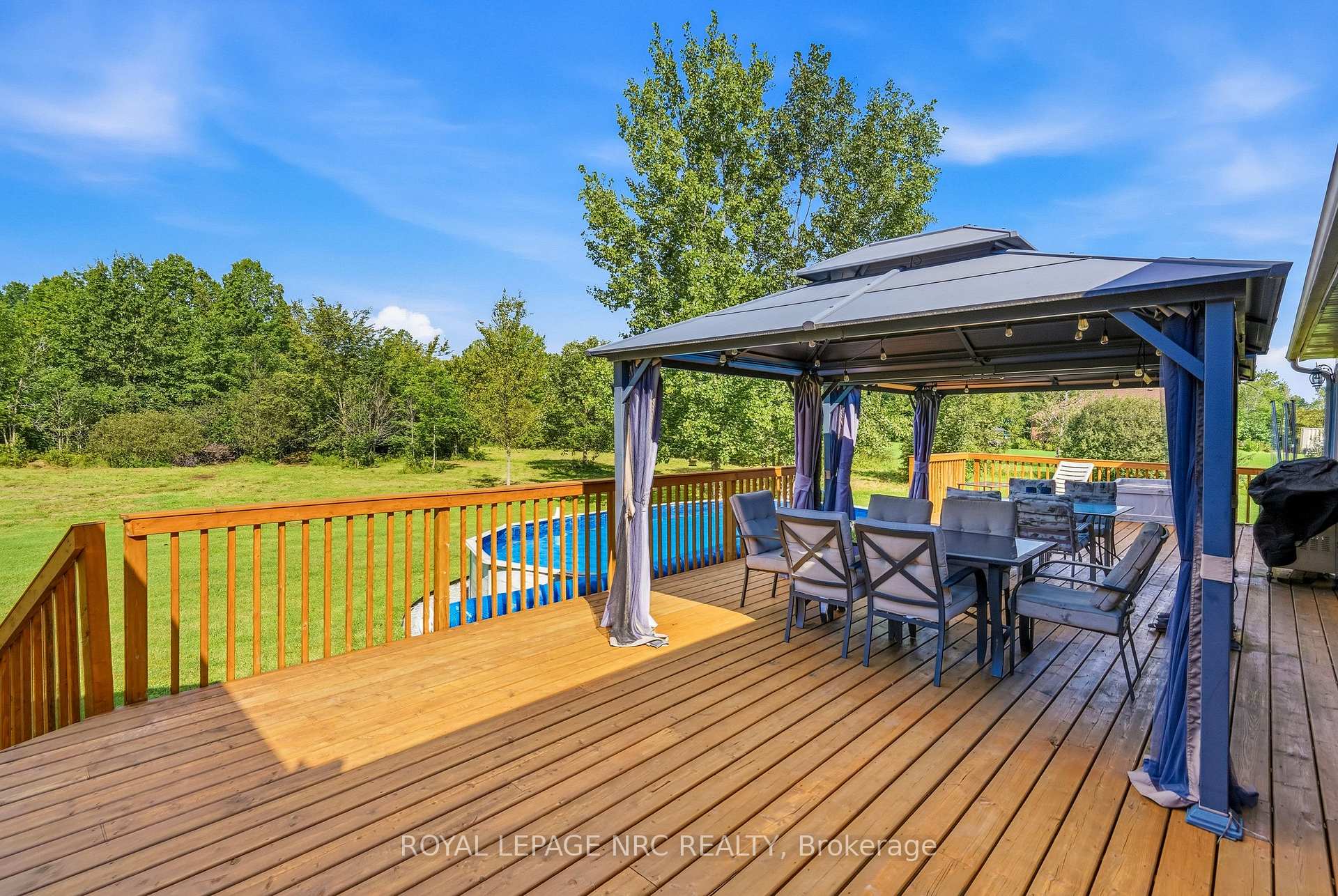 Photo 37 of 50480 Phillips Road, Wainfleet, Marshville/Winger — HOMEH