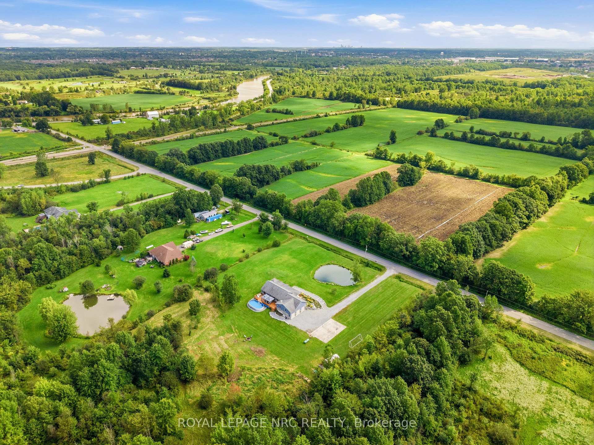 Photo 38 of 50480 Phillips Road, Wainfleet, Marshville/Winger — HOMEH