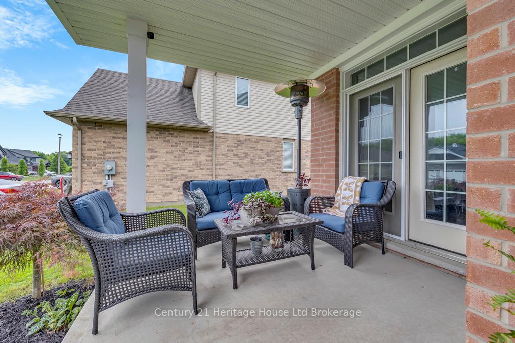 Photo 5 of 29 Brookside Lane, Tillsonburg — HOMEH