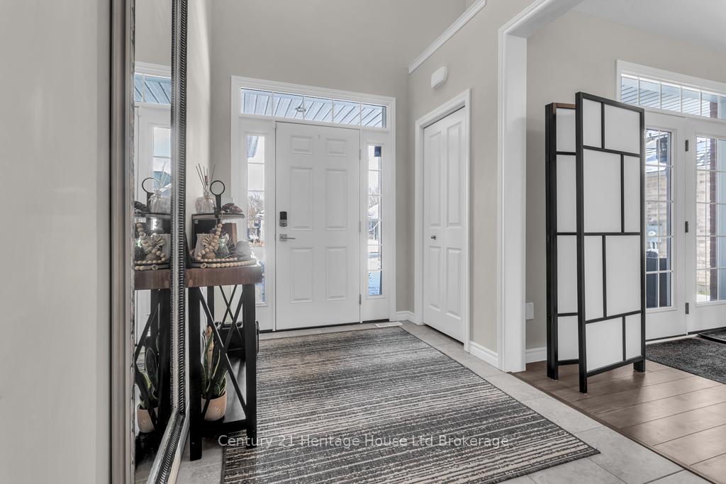 Photo 6 of 29 Brookside Lane, Tillsonburg — HOMEH