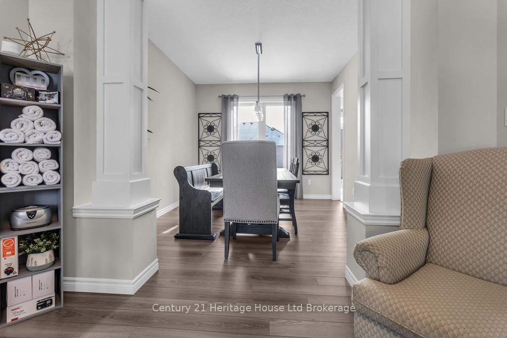 Photo 8 of 29 Brookside Lane, Tillsonburg — HOMEH