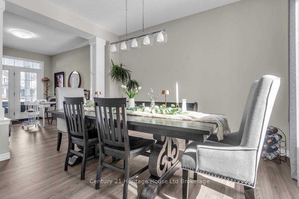 Photo 9 of 29 Brookside Lane, Tillsonburg — HOMEH