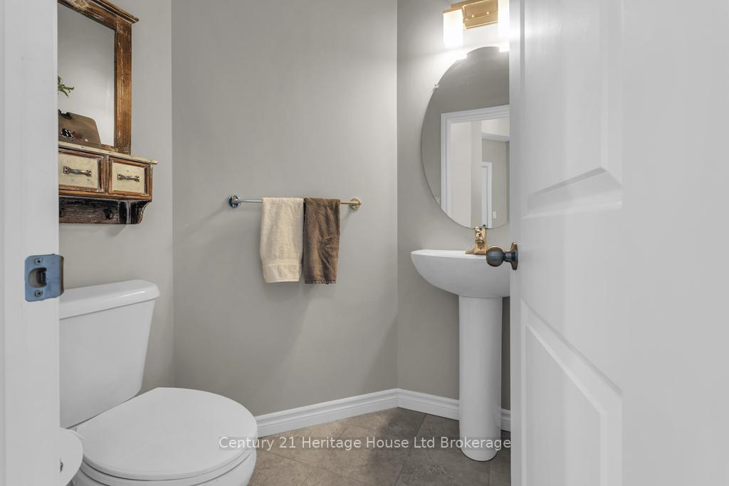 Photo 10 of 29 Brookside Lane, Tillsonburg — HOMEH