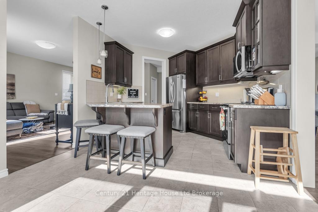 Photo 12 of 29 Brookside Lane, Tillsonburg — HOMEH