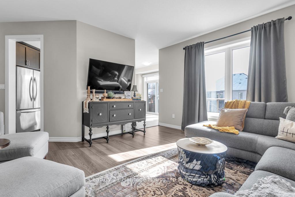 Photo 15 of 29 Brookside Lane, Tillsonburg — HOMEH