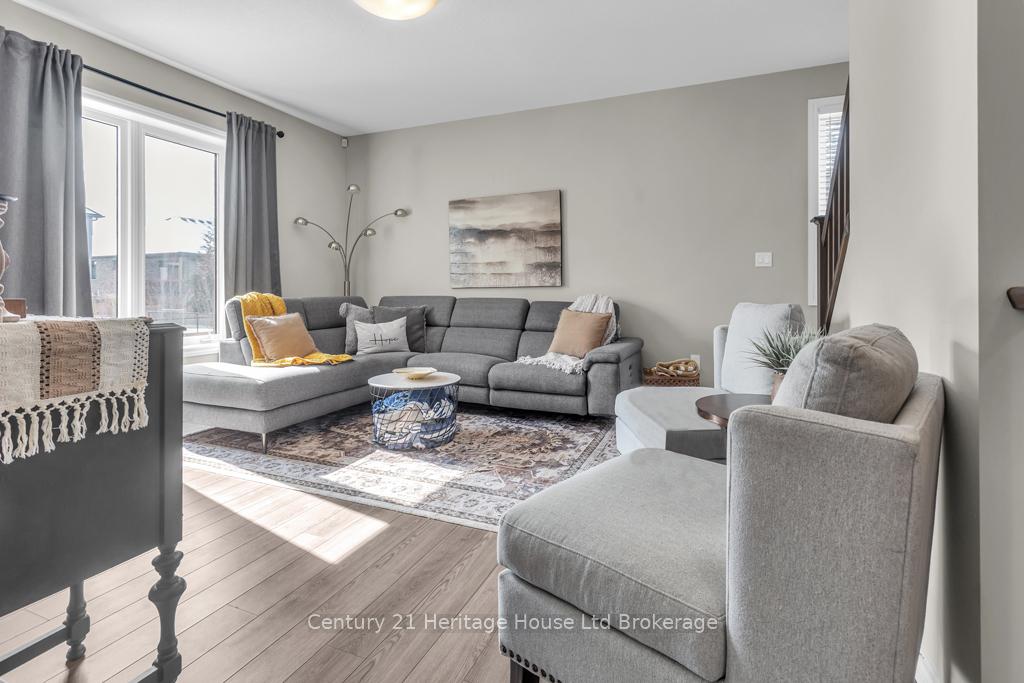 Photo 16 of 29 Brookside Lane, Tillsonburg — HOMEH