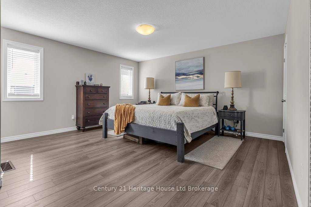Photo 20 of 29 Brookside Lane, Tillsonburg — HOMEH