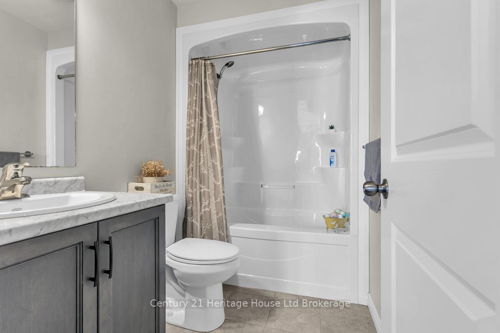 Photo 25 of 29 Brookside Lane, Tillsonburg — HOMEH